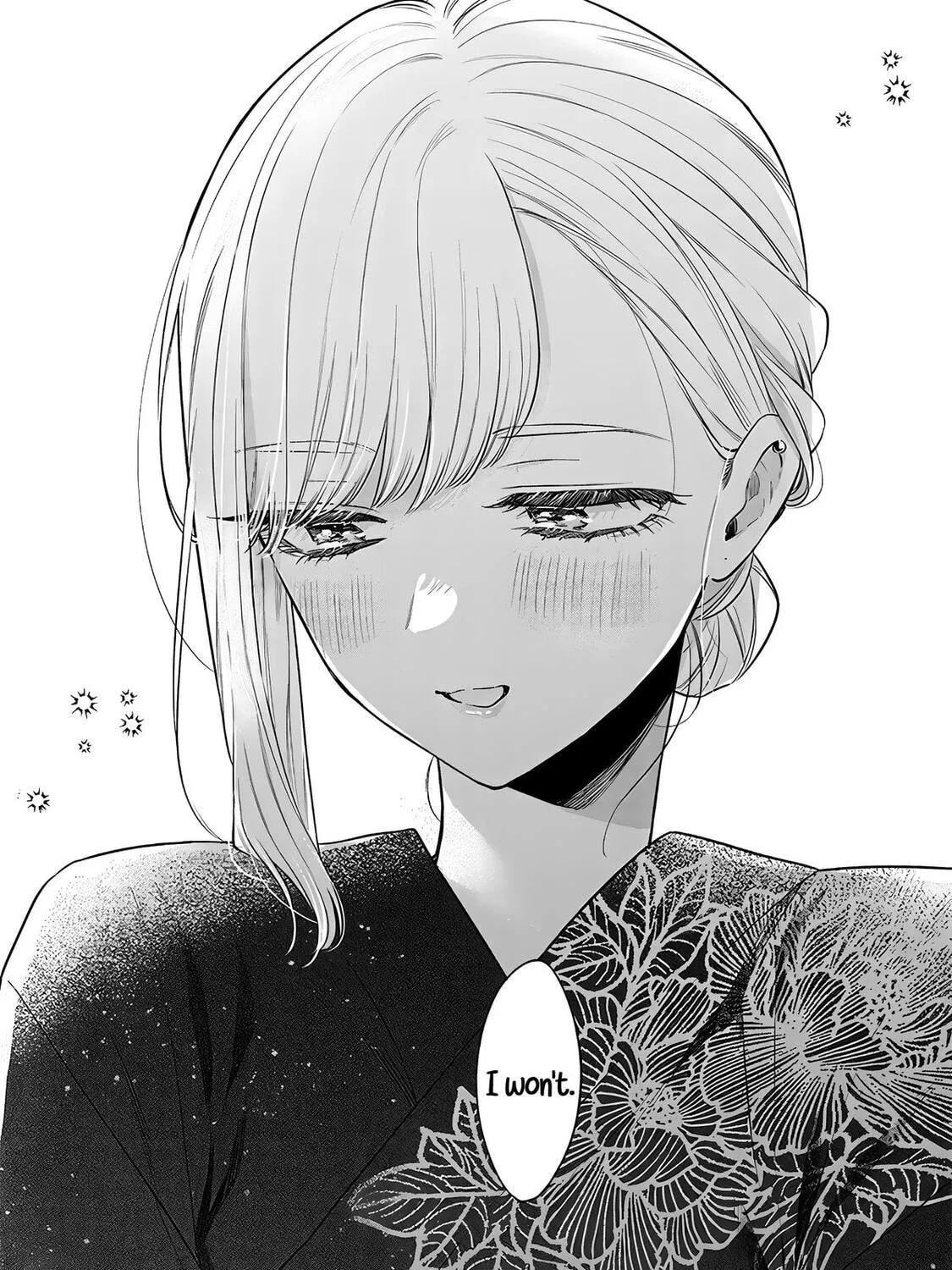 Older Sister