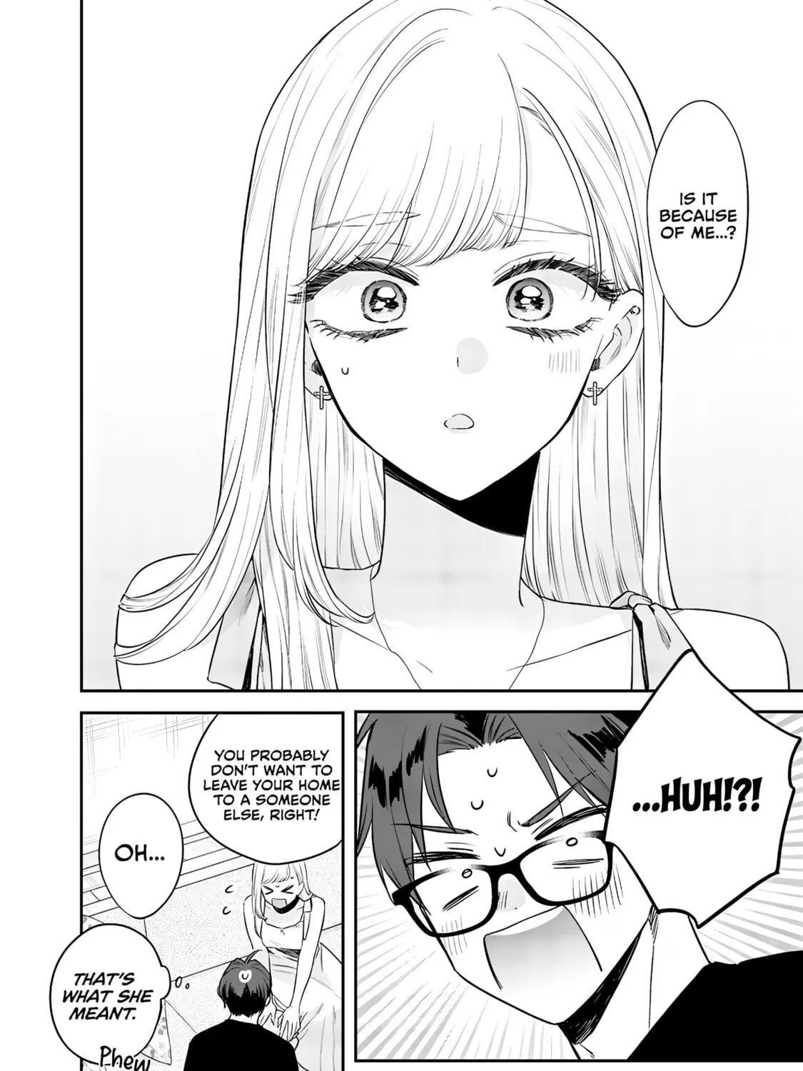 Older Sister