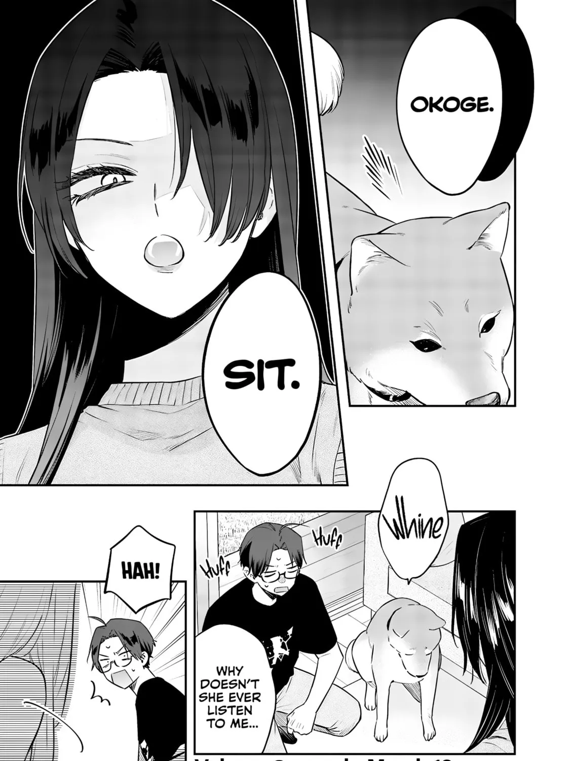 Older Sister