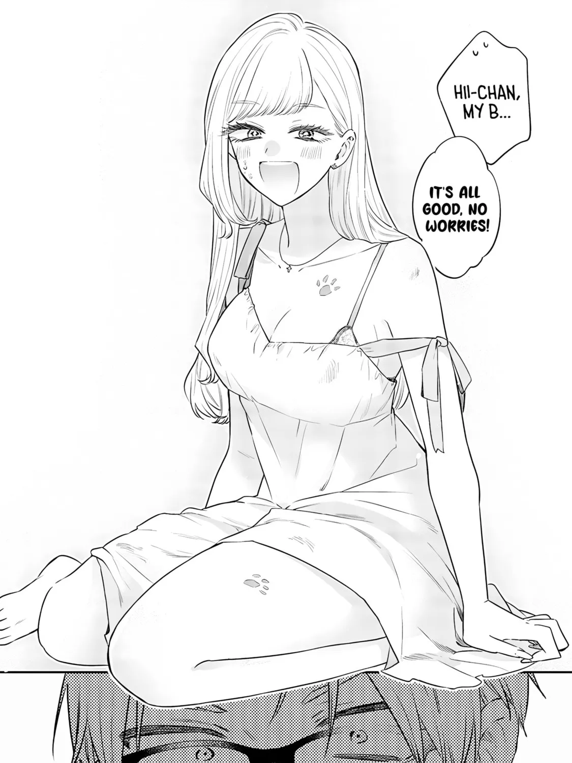 Older Sister