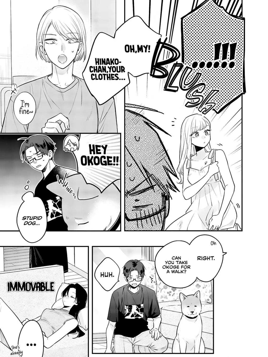 Older Sister