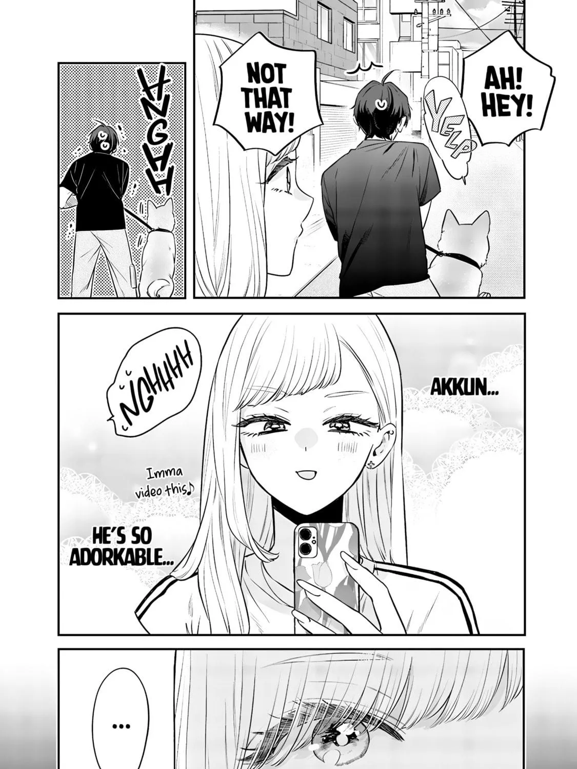 Older Sister