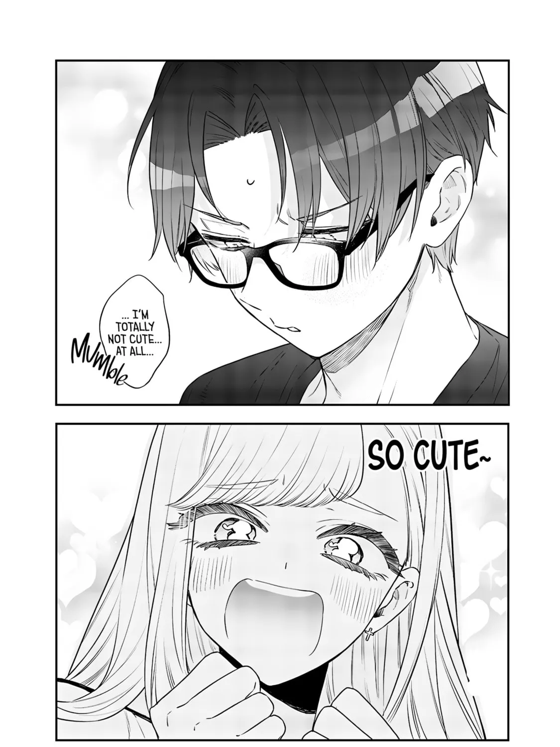 Older Sister