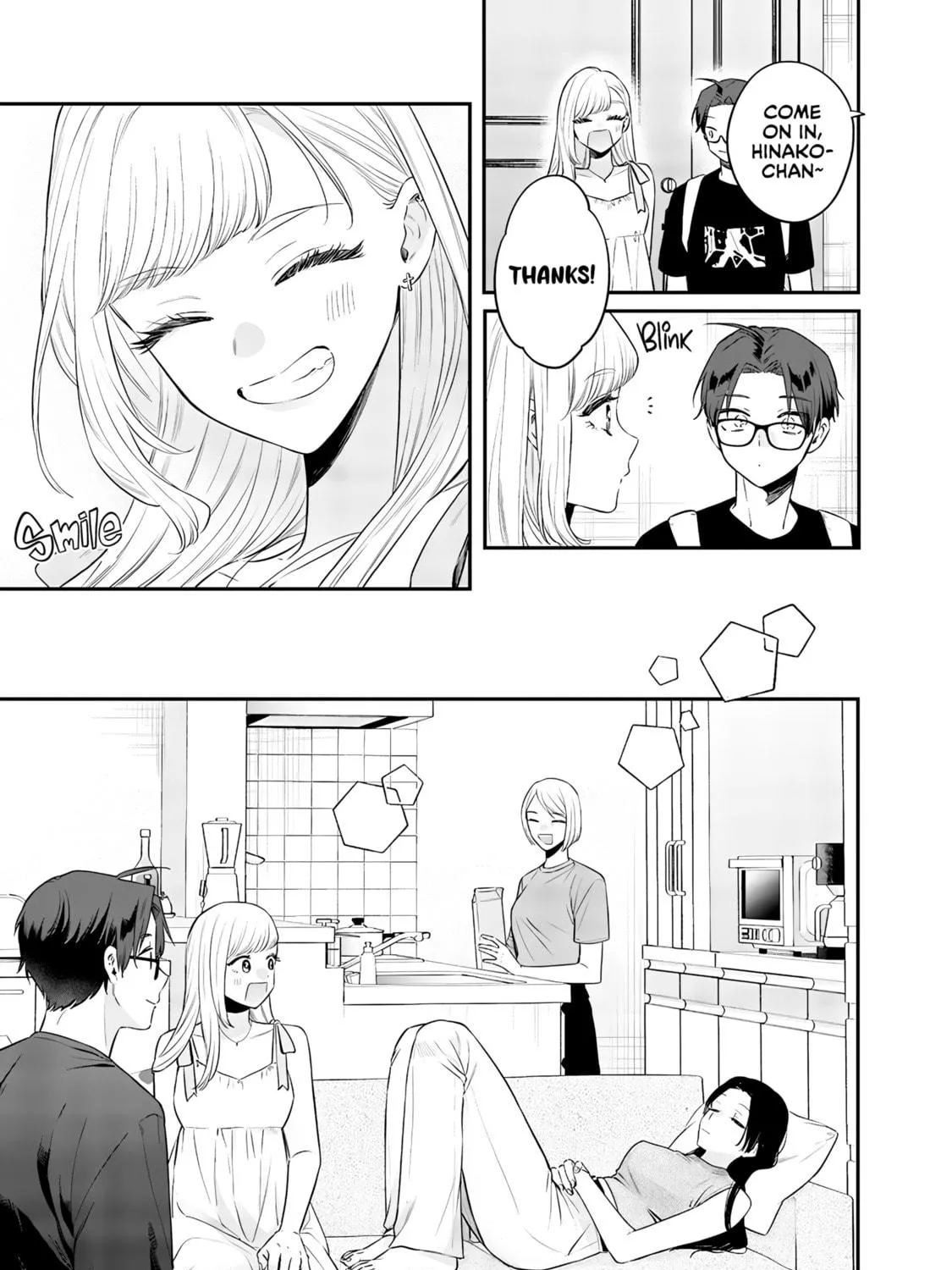 Older Sister