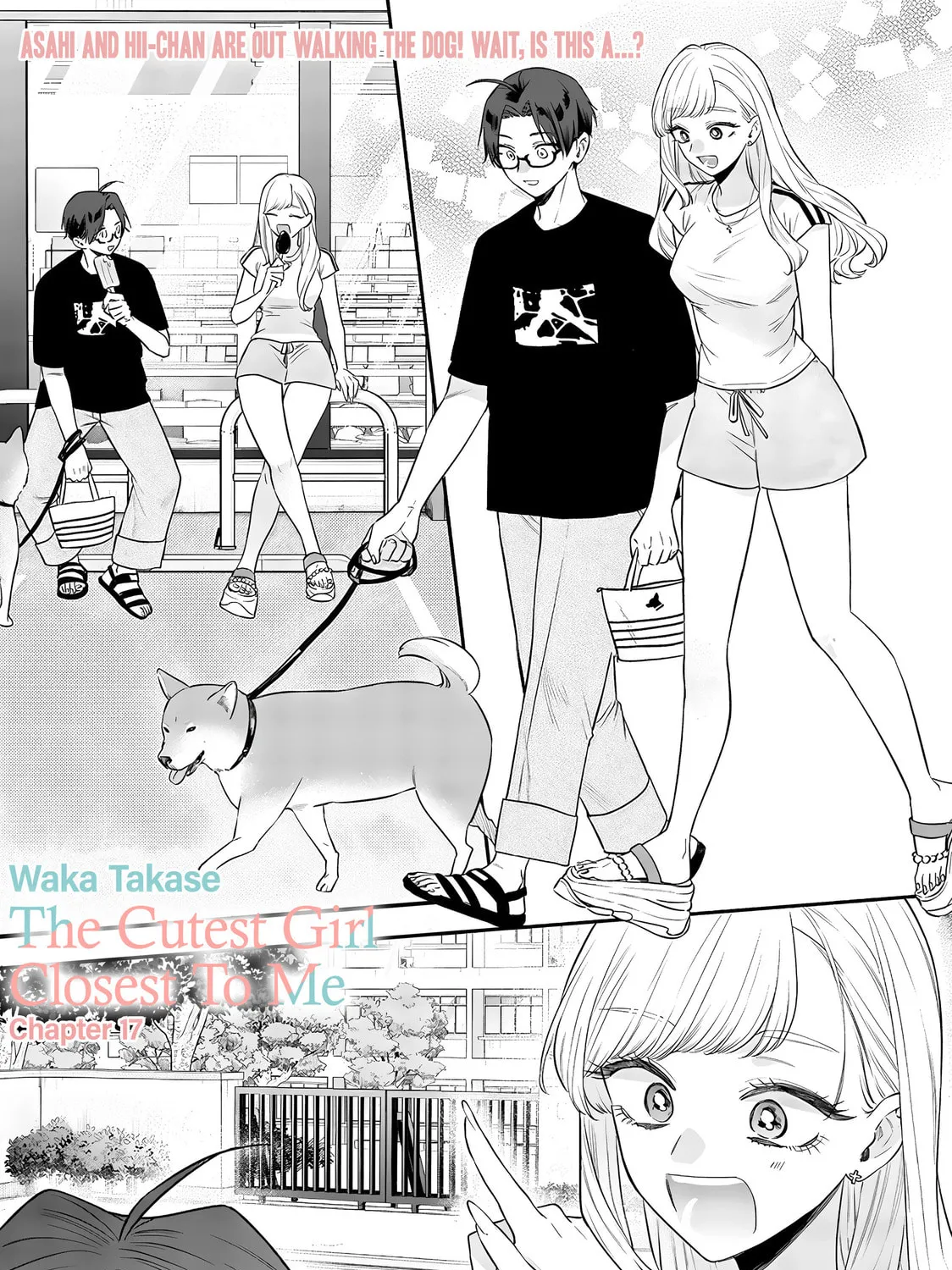Older Sister