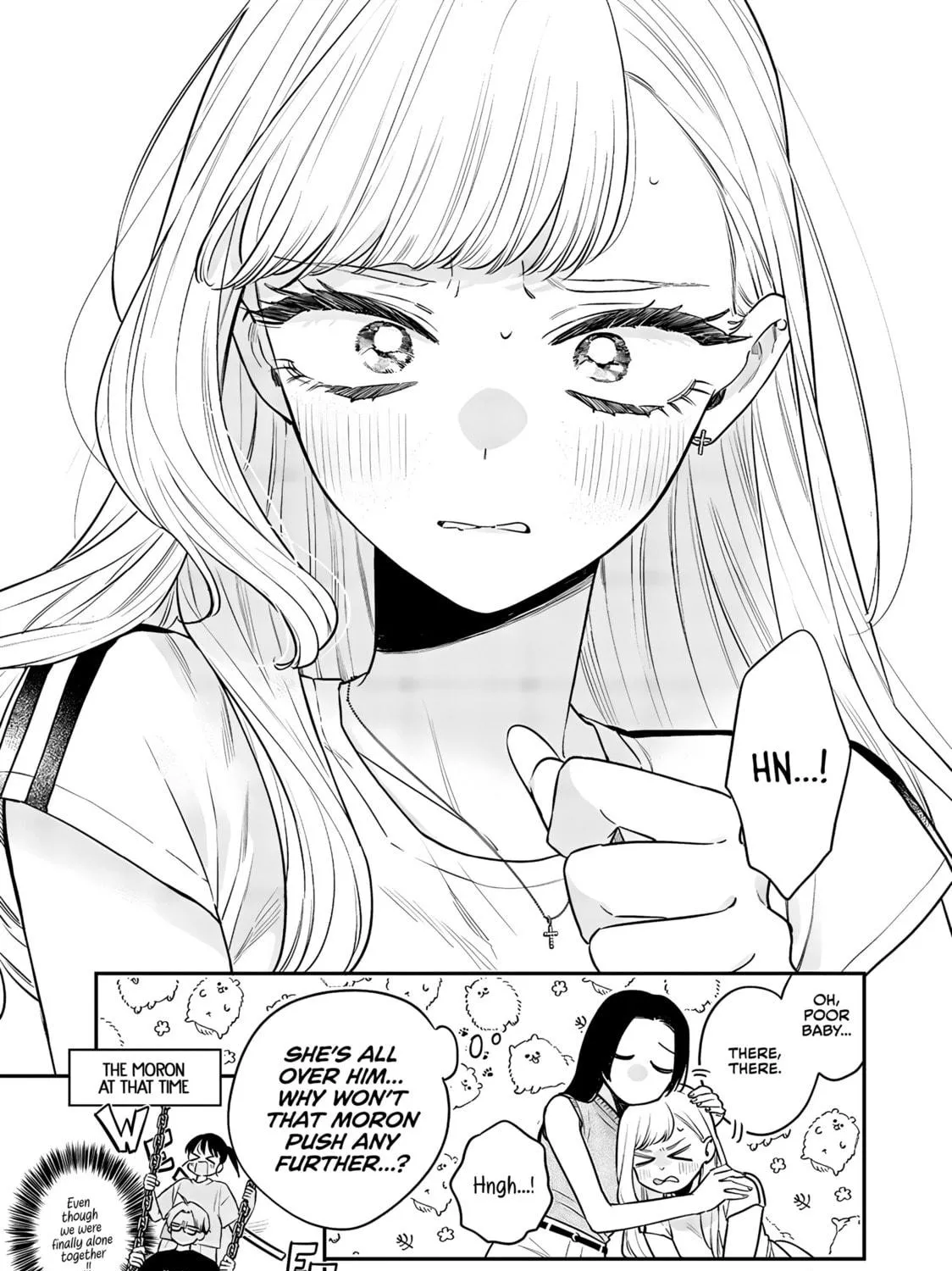Older Sister