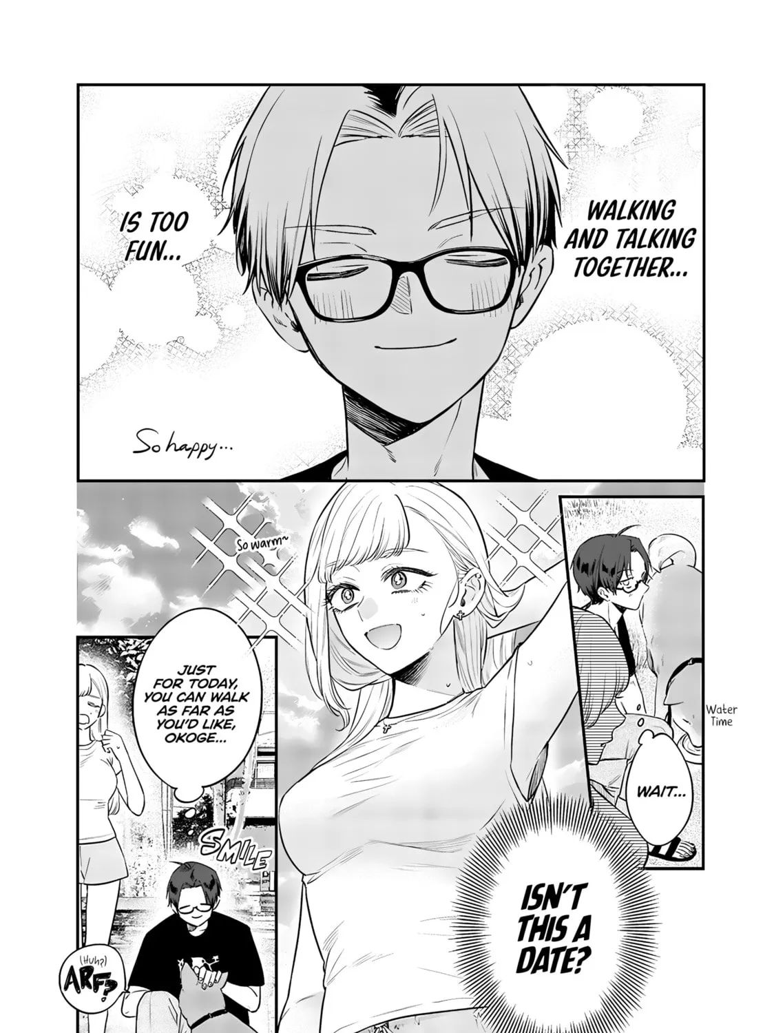 Older Sister