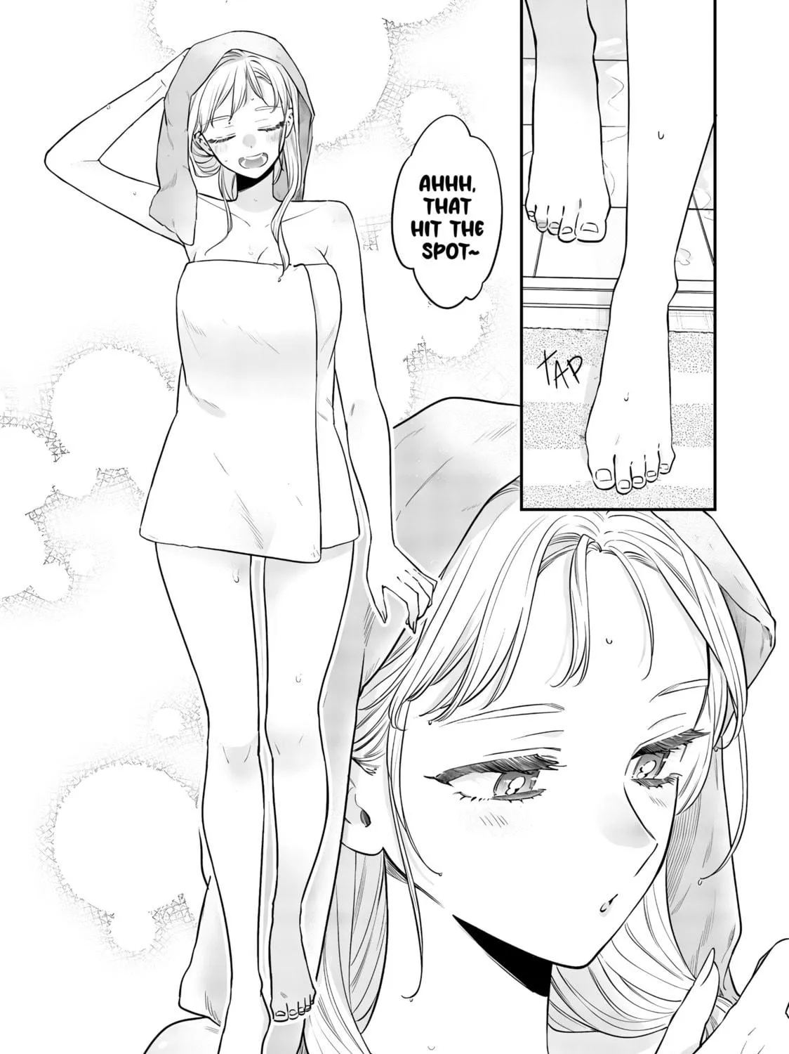 Older Sister