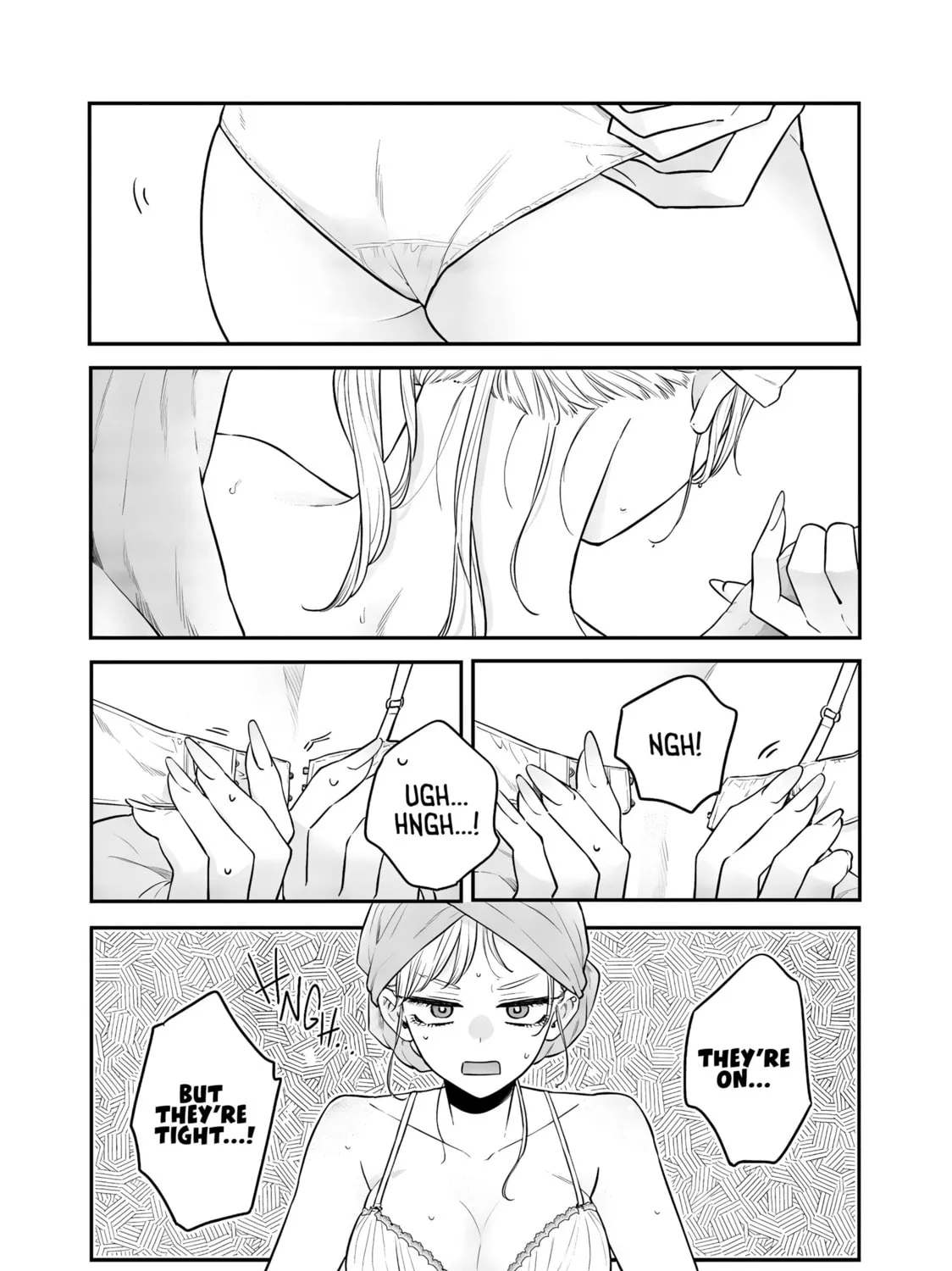 Older Sister