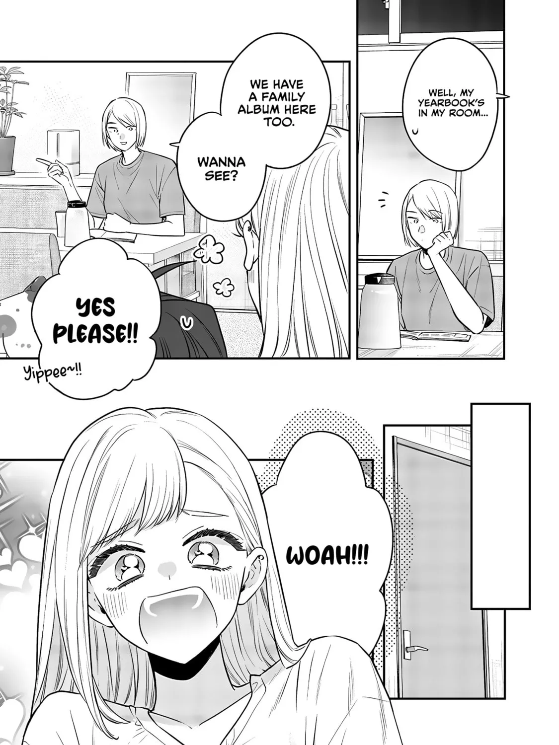 Older Sister