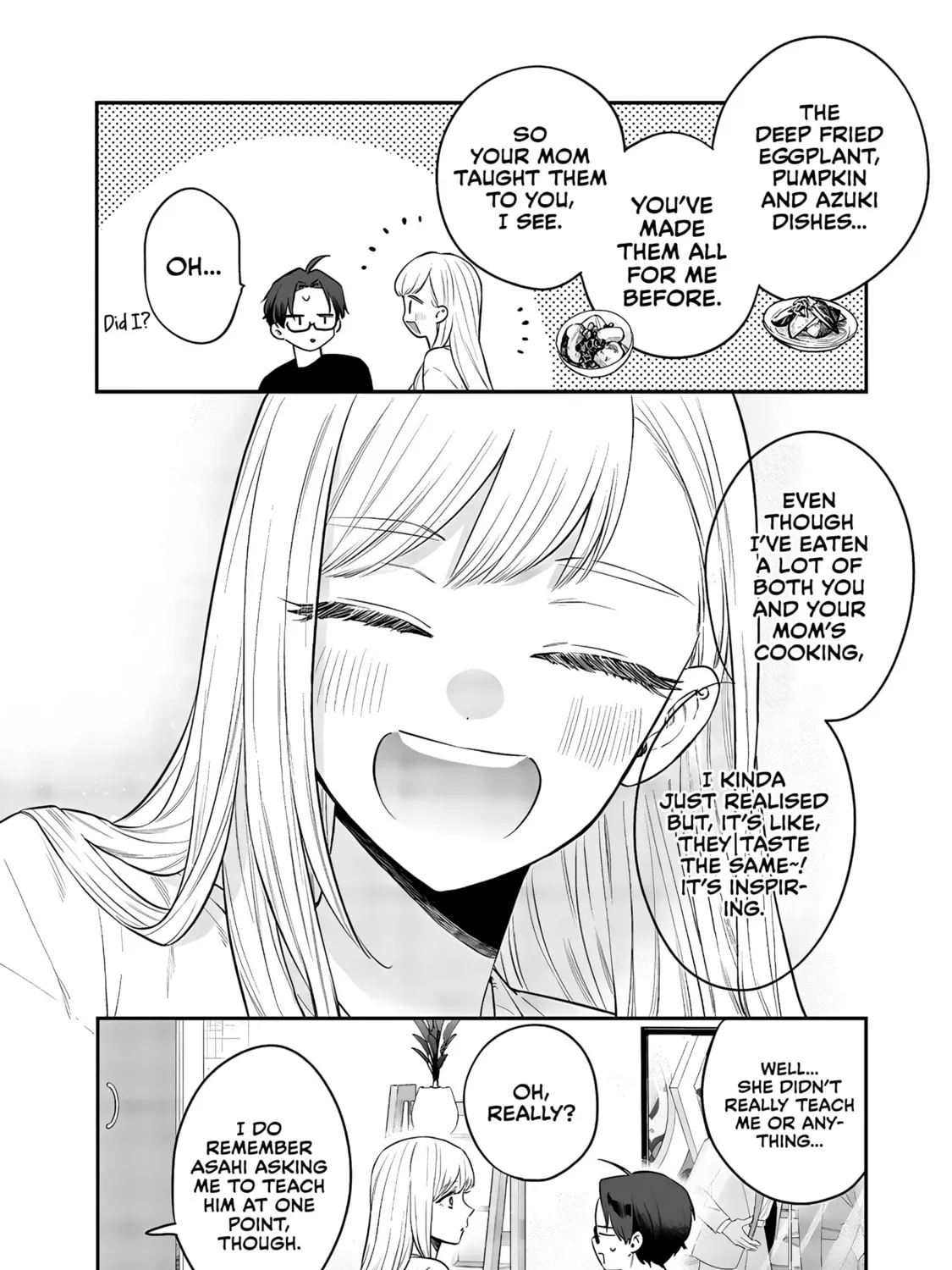 Older Sister