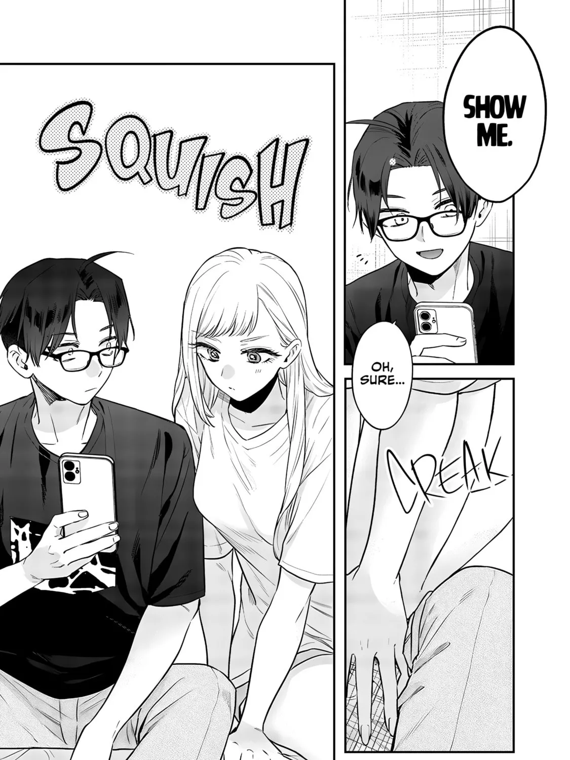 Older Sister