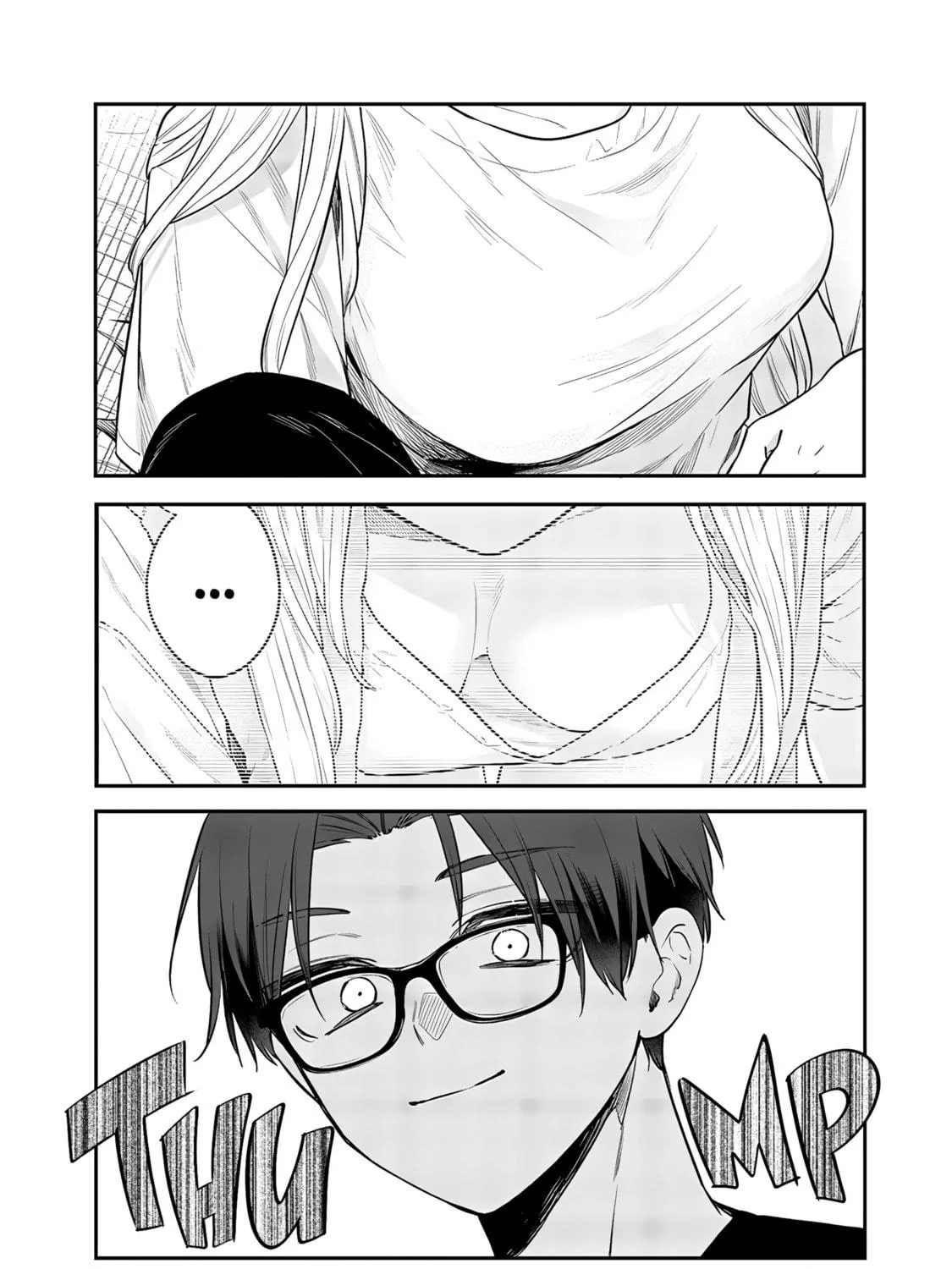 Older Sister