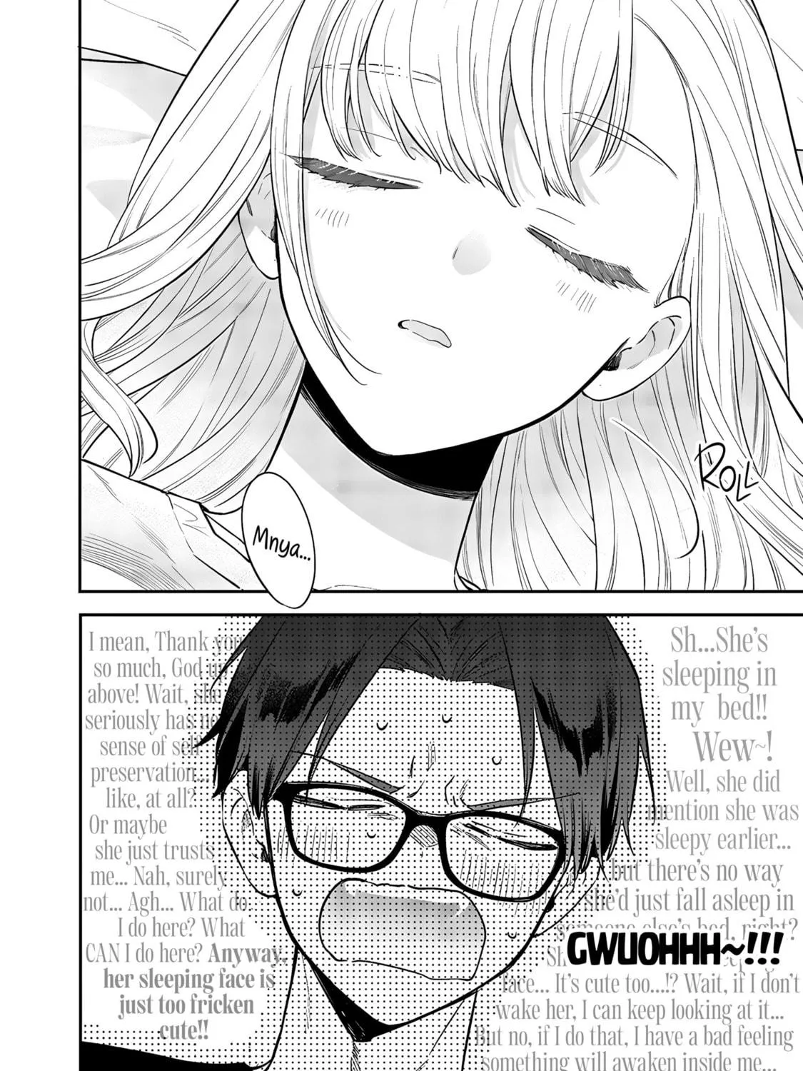 Older Sister
