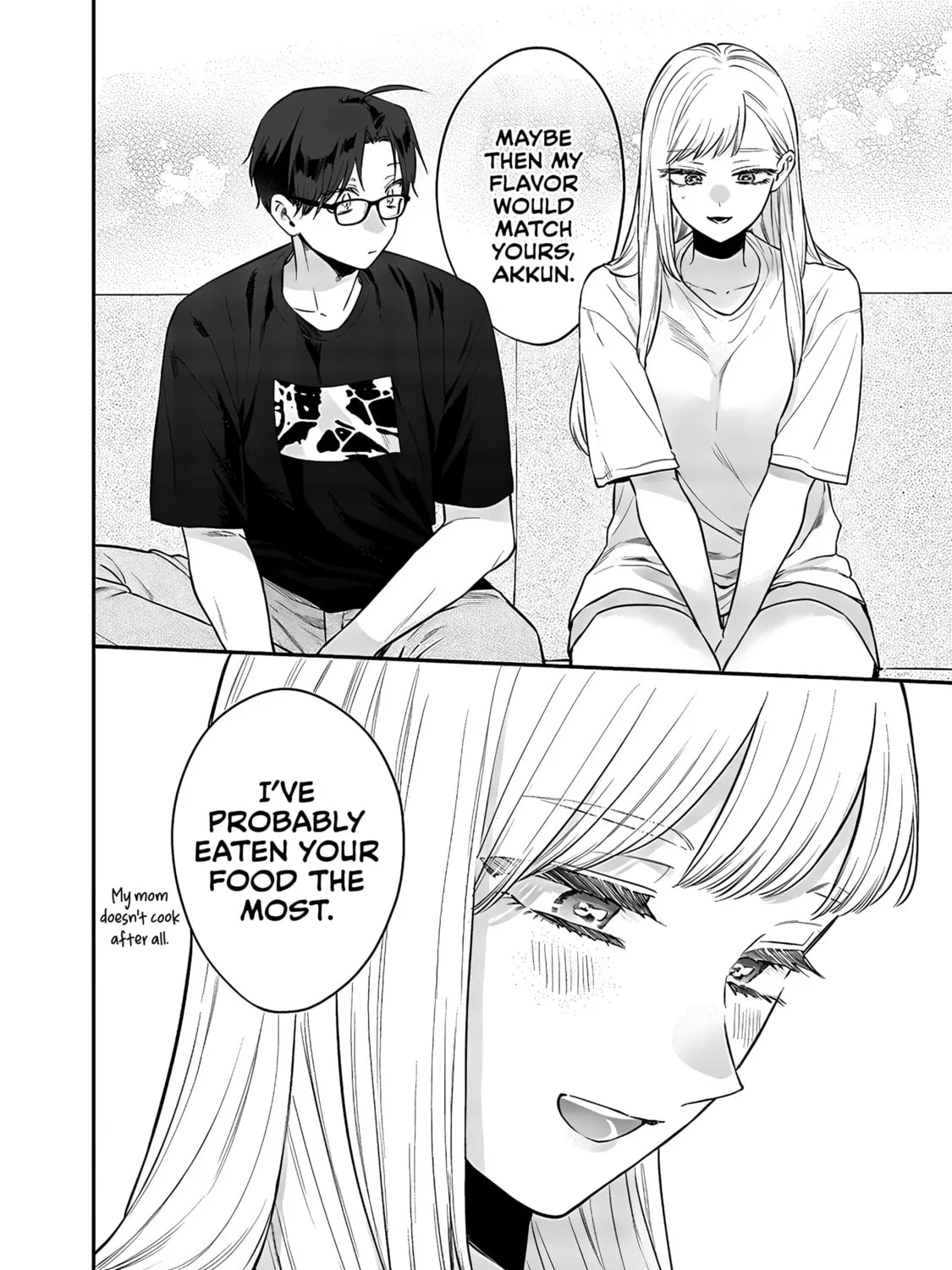 Older Sister