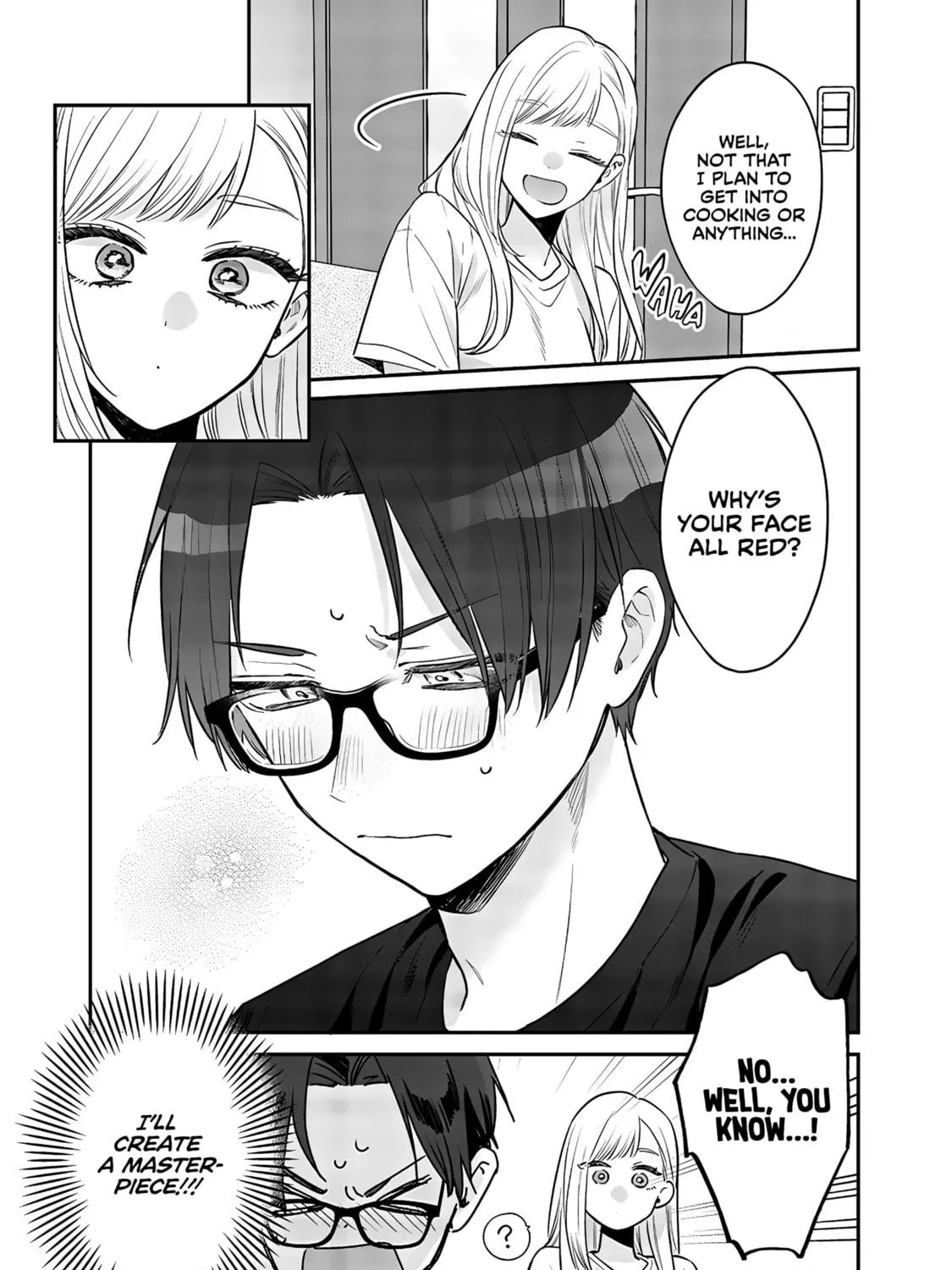 Older Sister