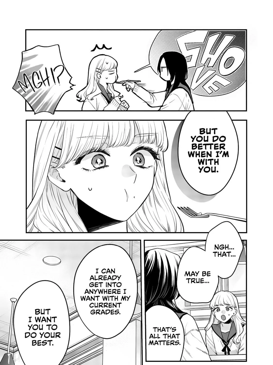 Older Sister