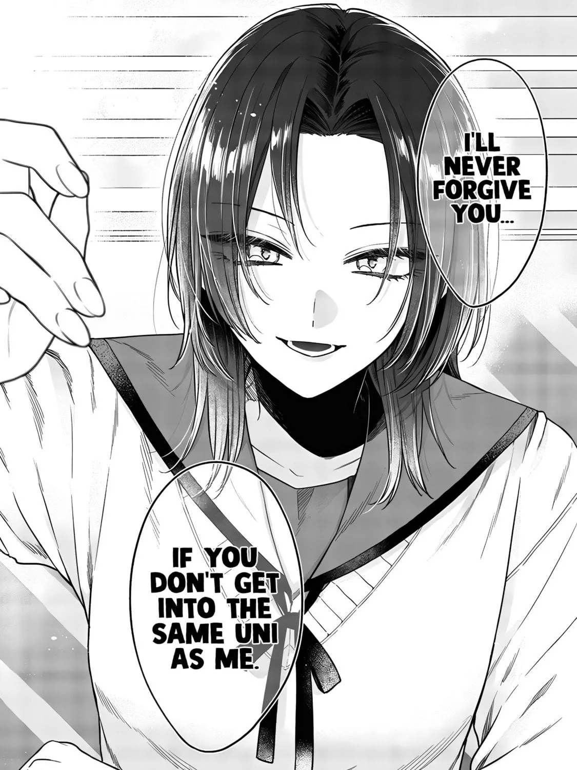 Older Sister