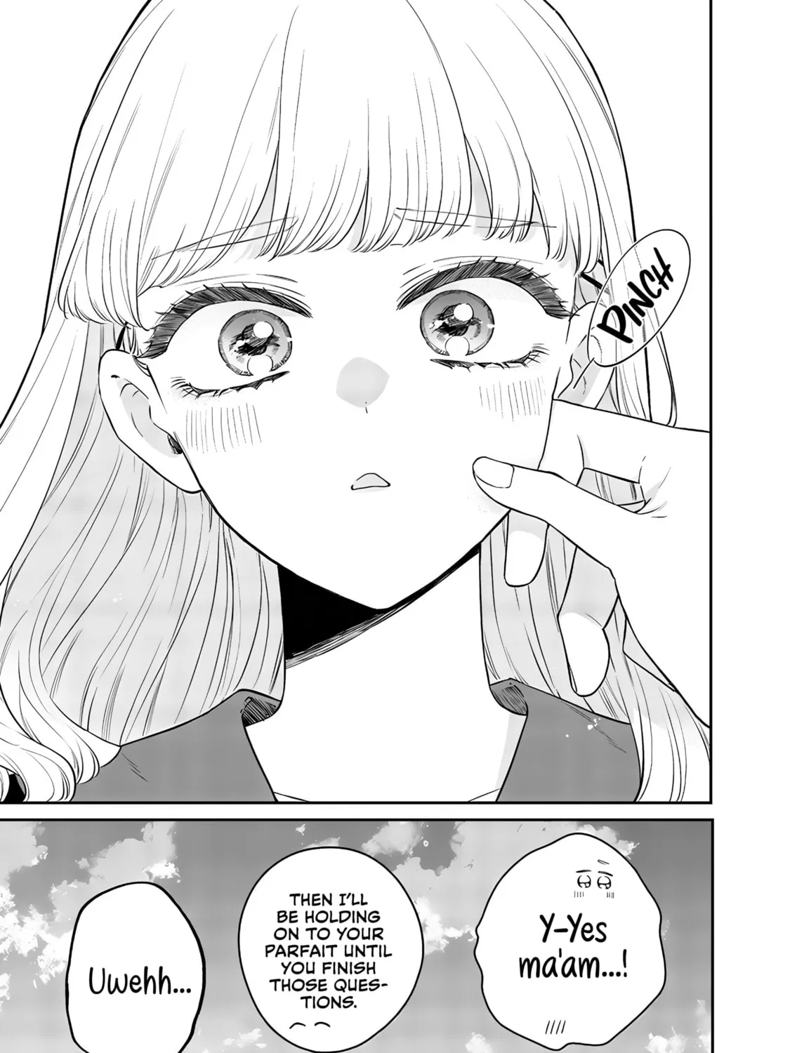 Older Sister