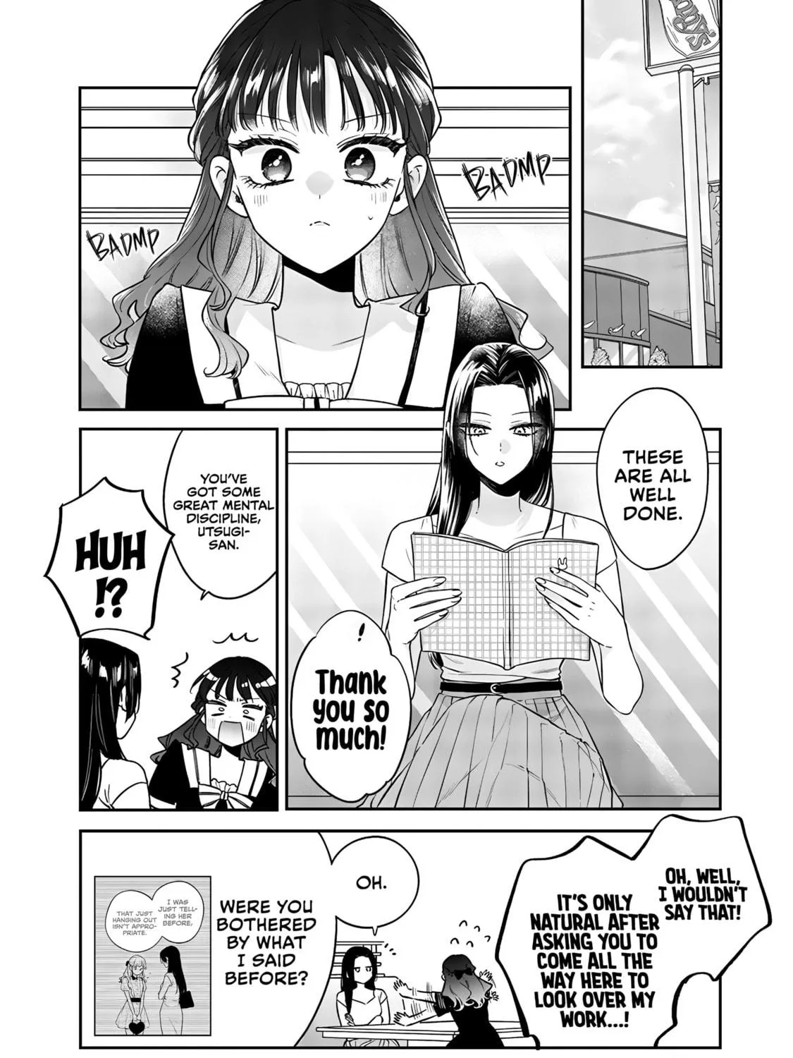 Older Sister