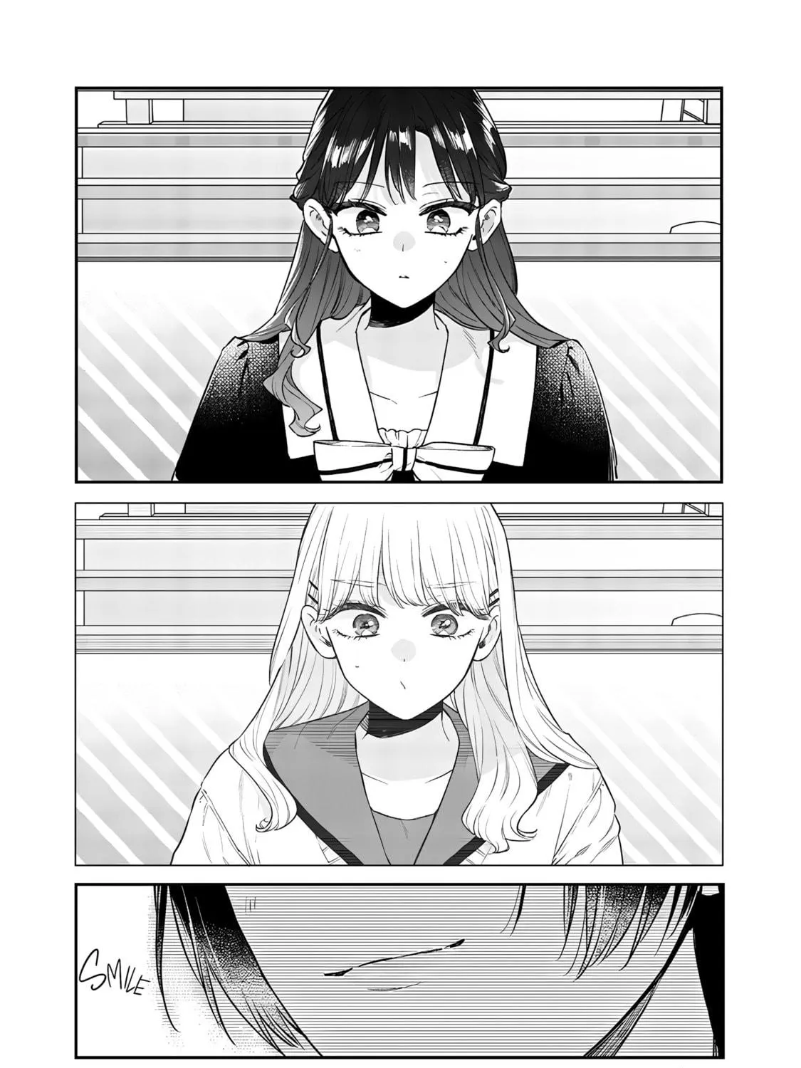 Older Sister