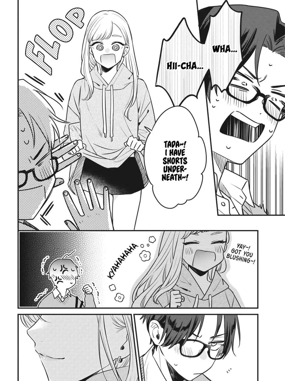 Older Sister