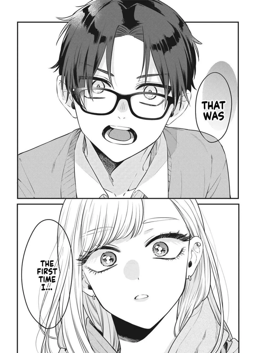 Older Sister