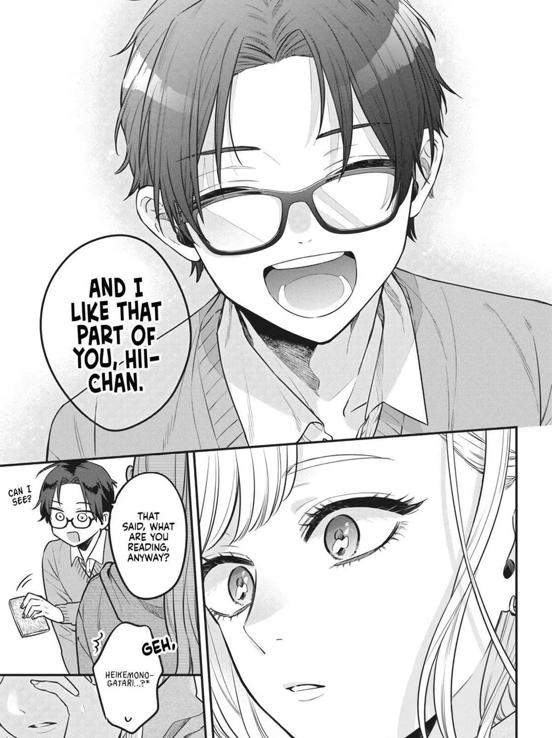 Older Sister