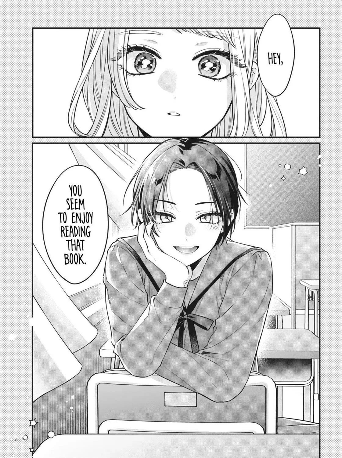 Older Sister