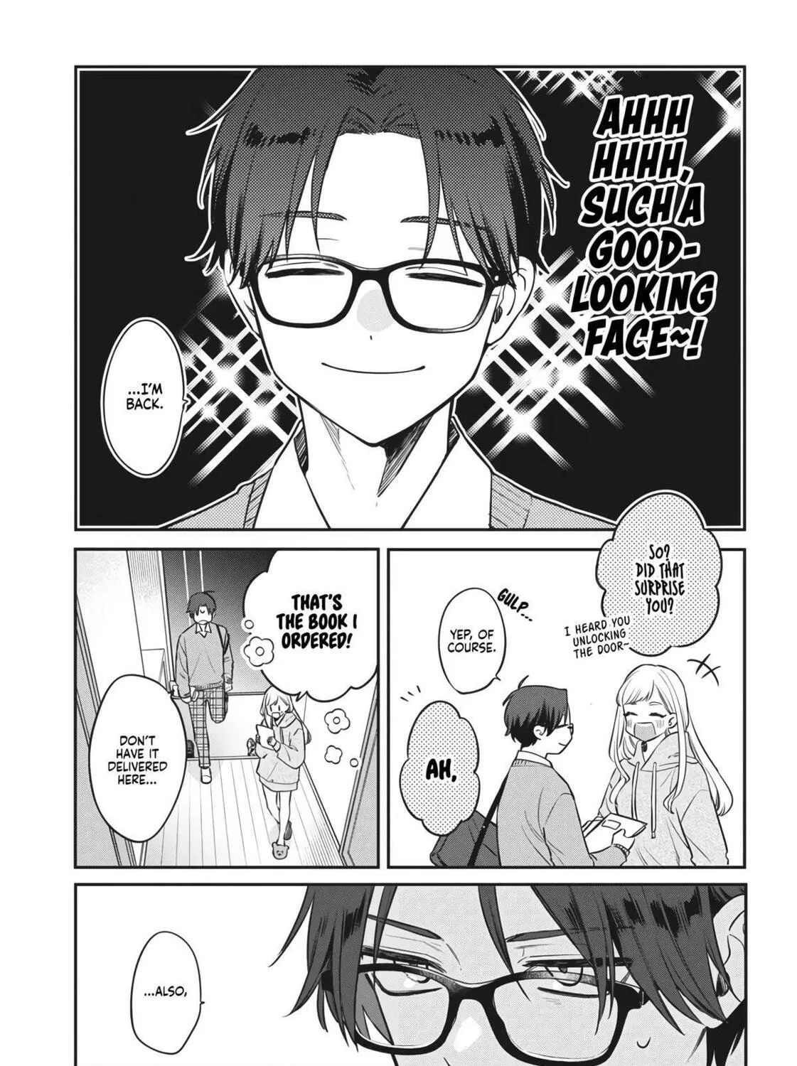 Older Sister