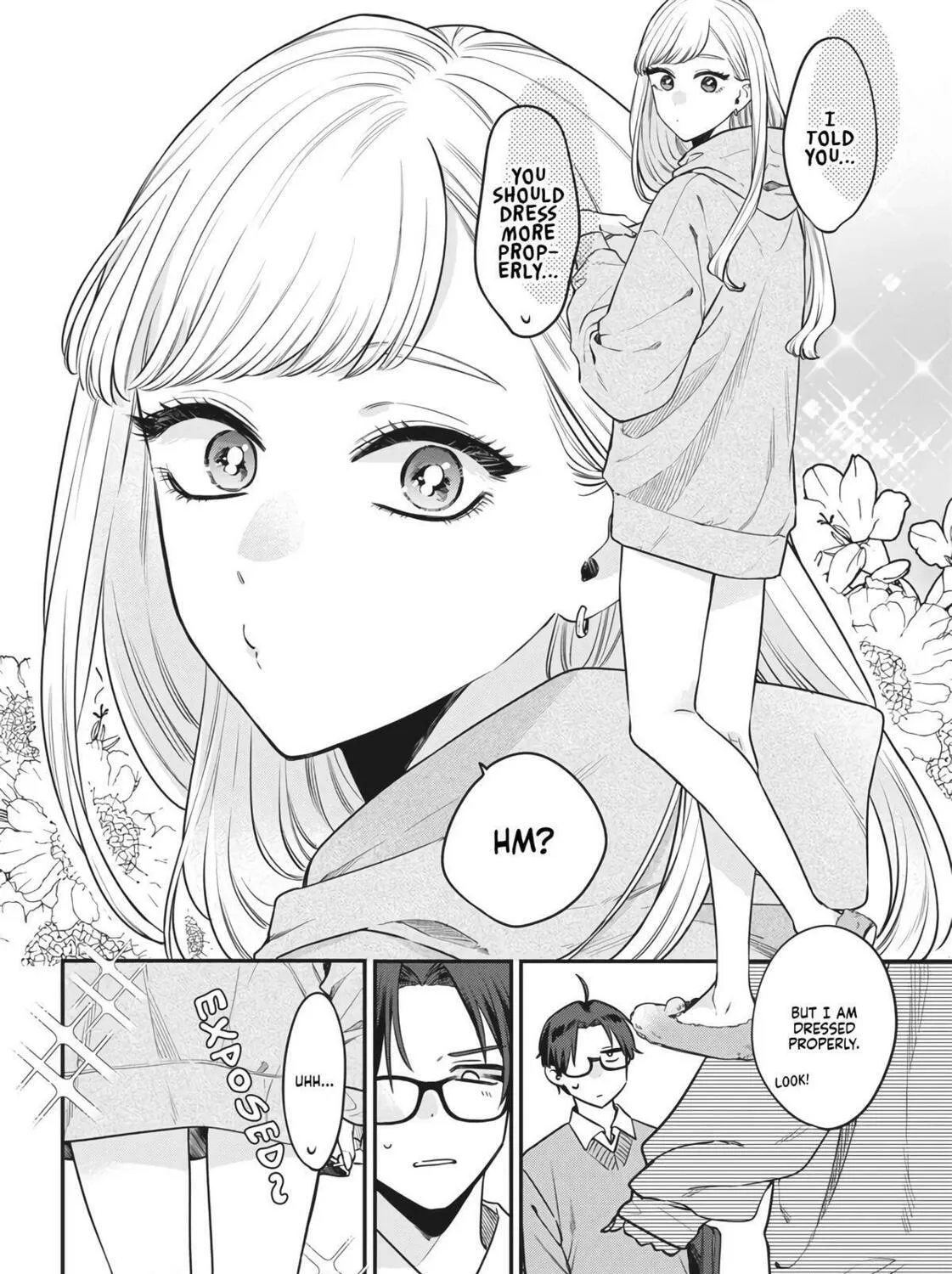 Older Sister