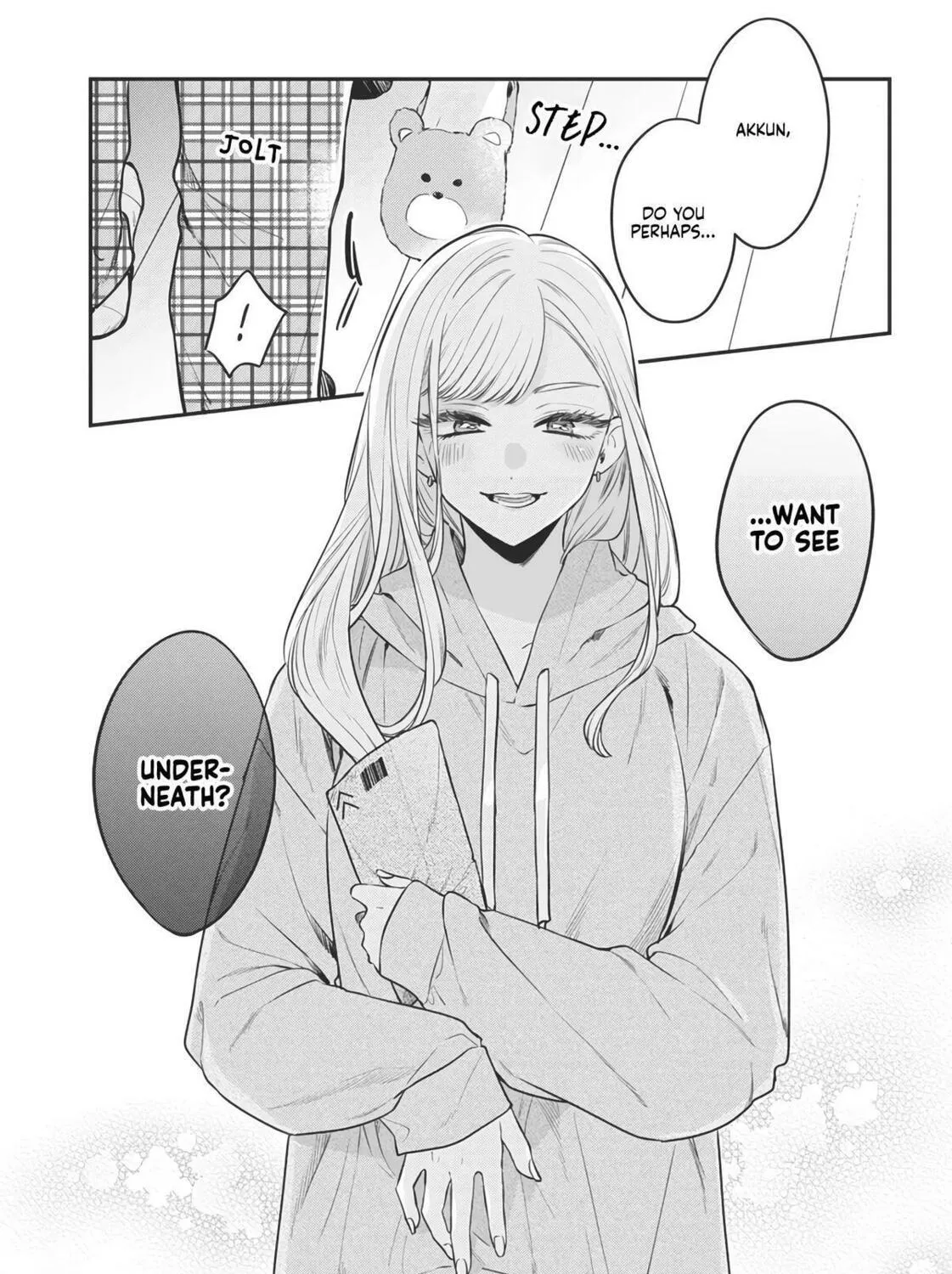 Older Sister