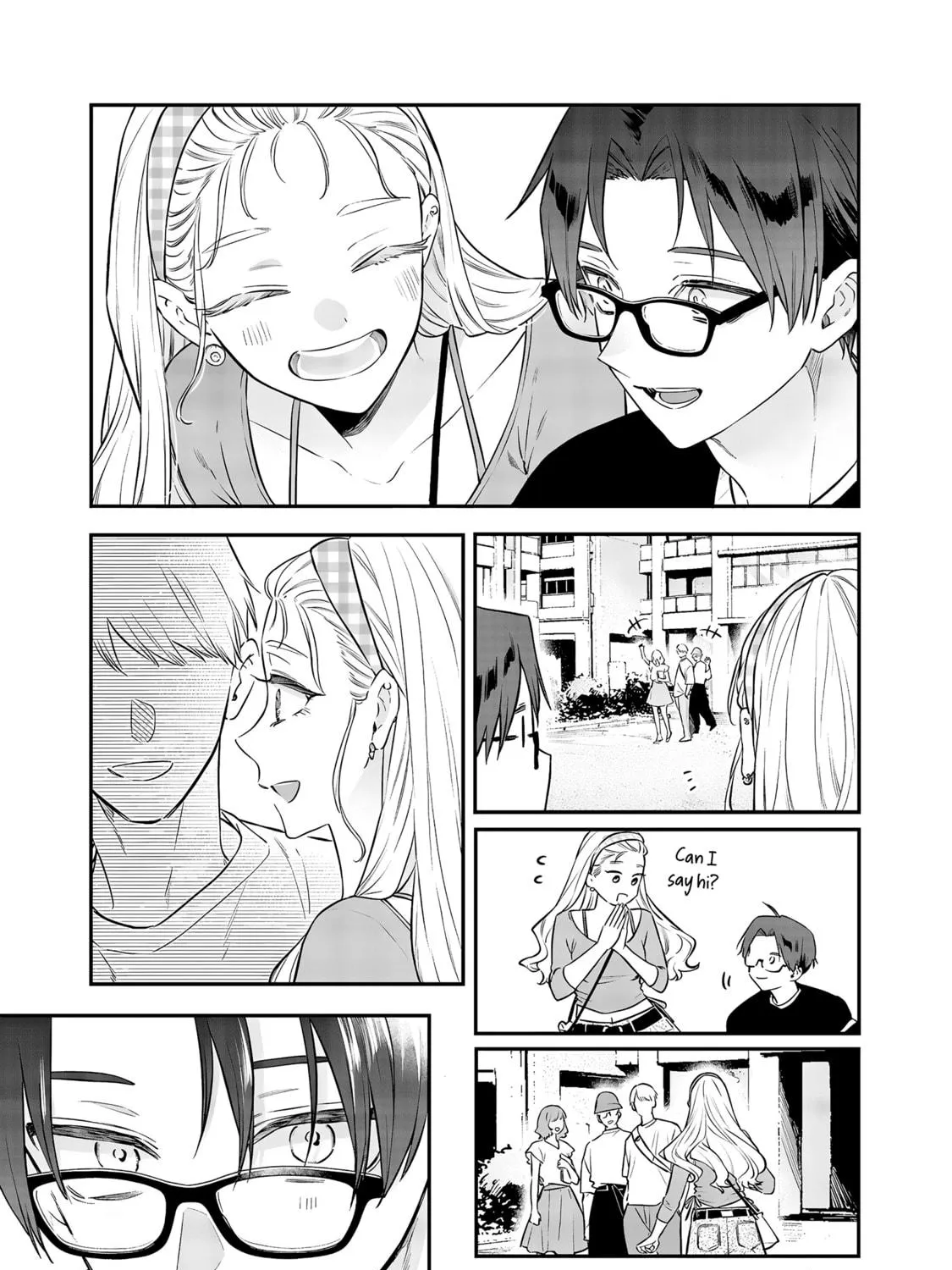 Older Sister
