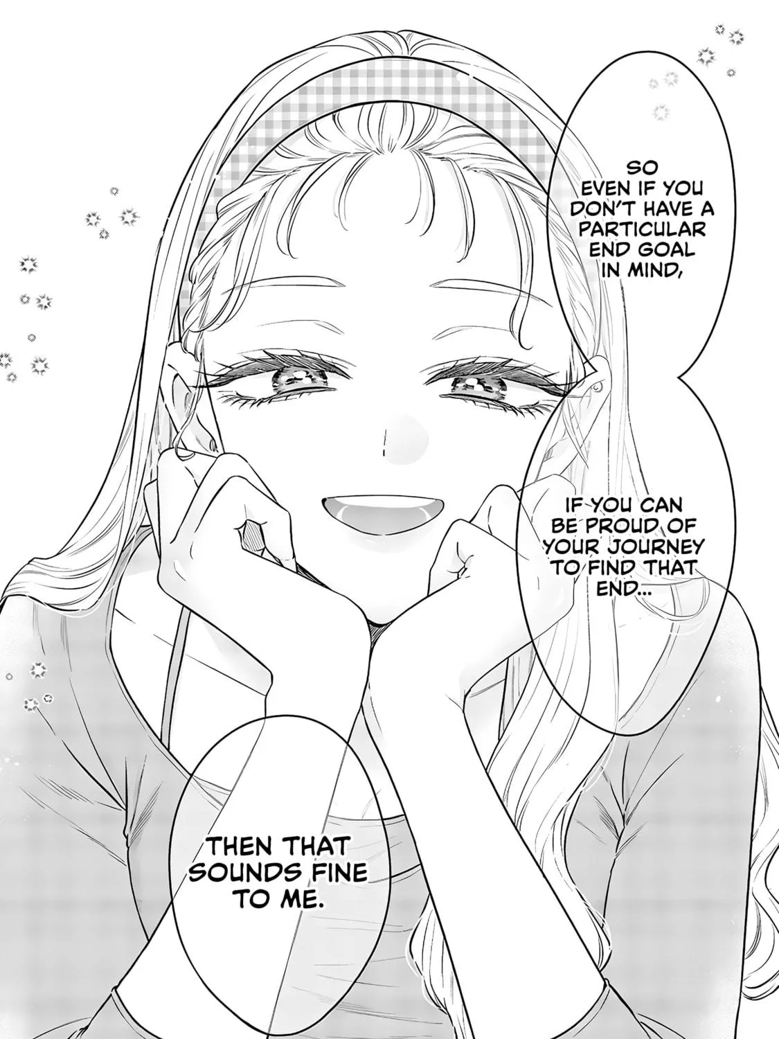 Older Sister