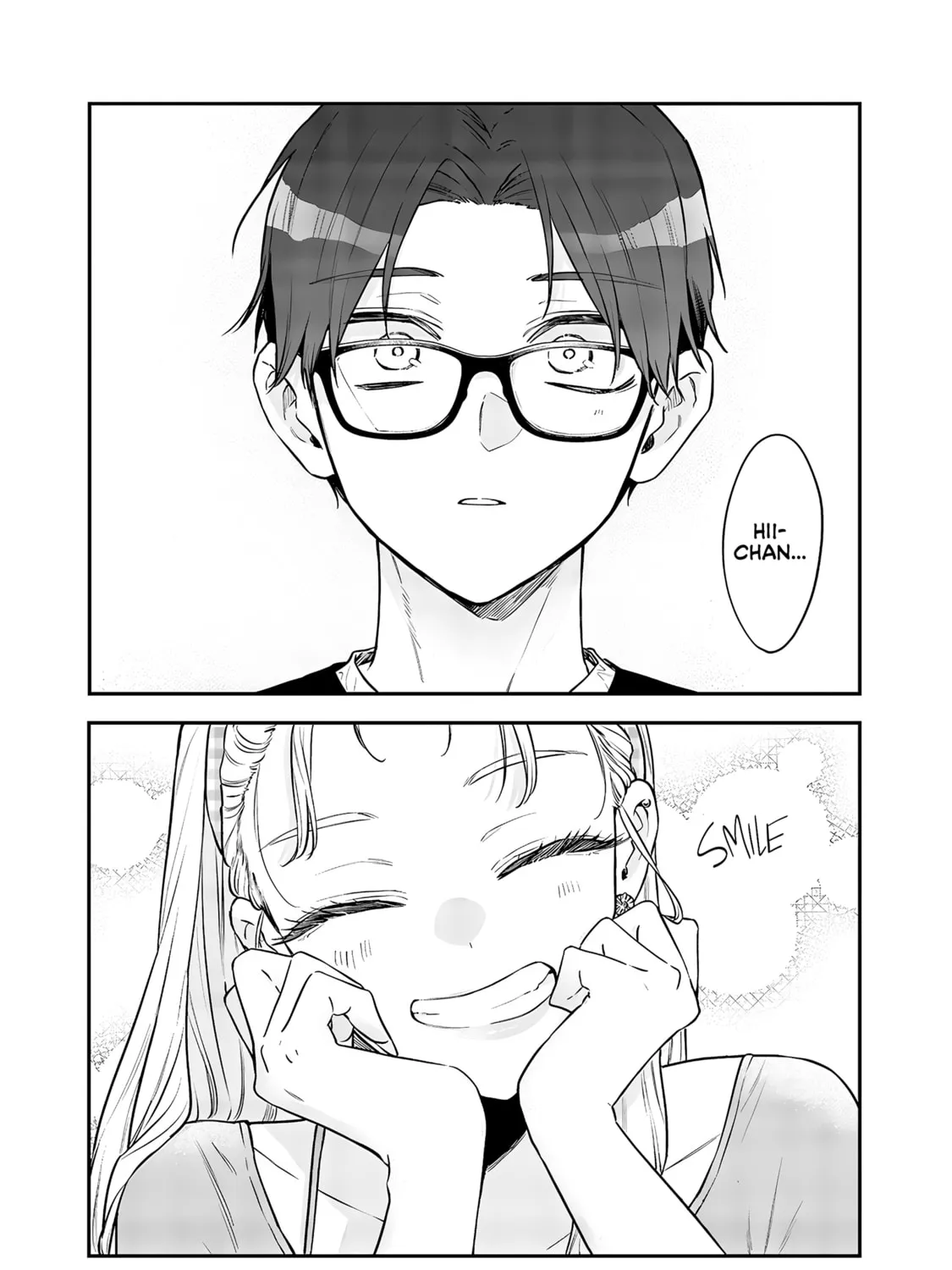 Older Sister