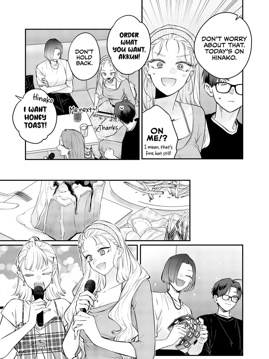 Older Sister