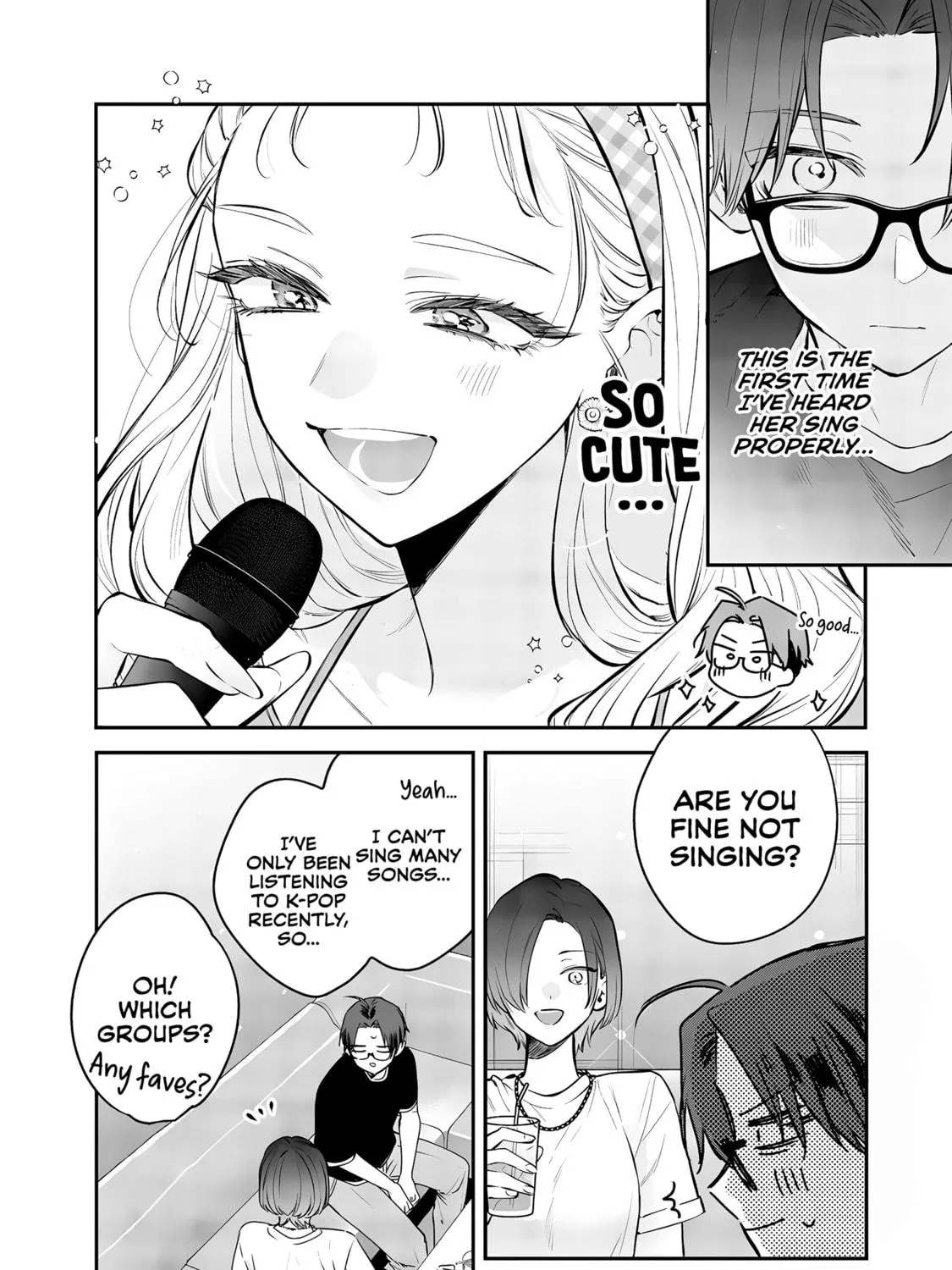 Older Sister