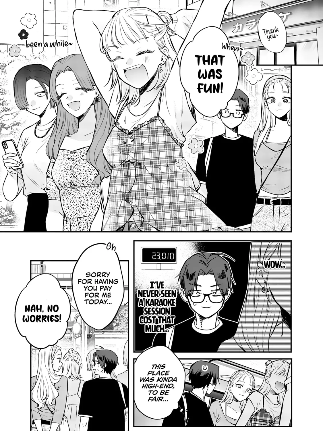 Older Sister