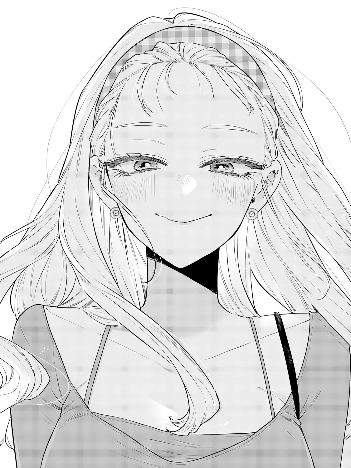 Older Sister