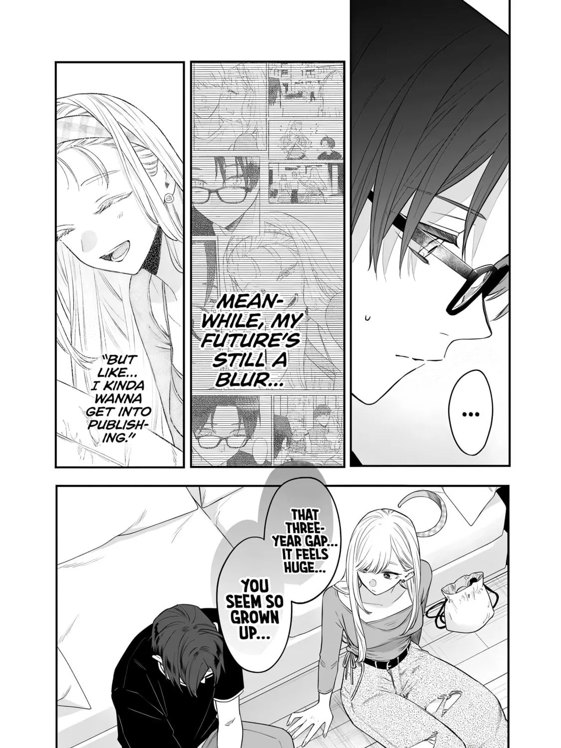 Older Sister