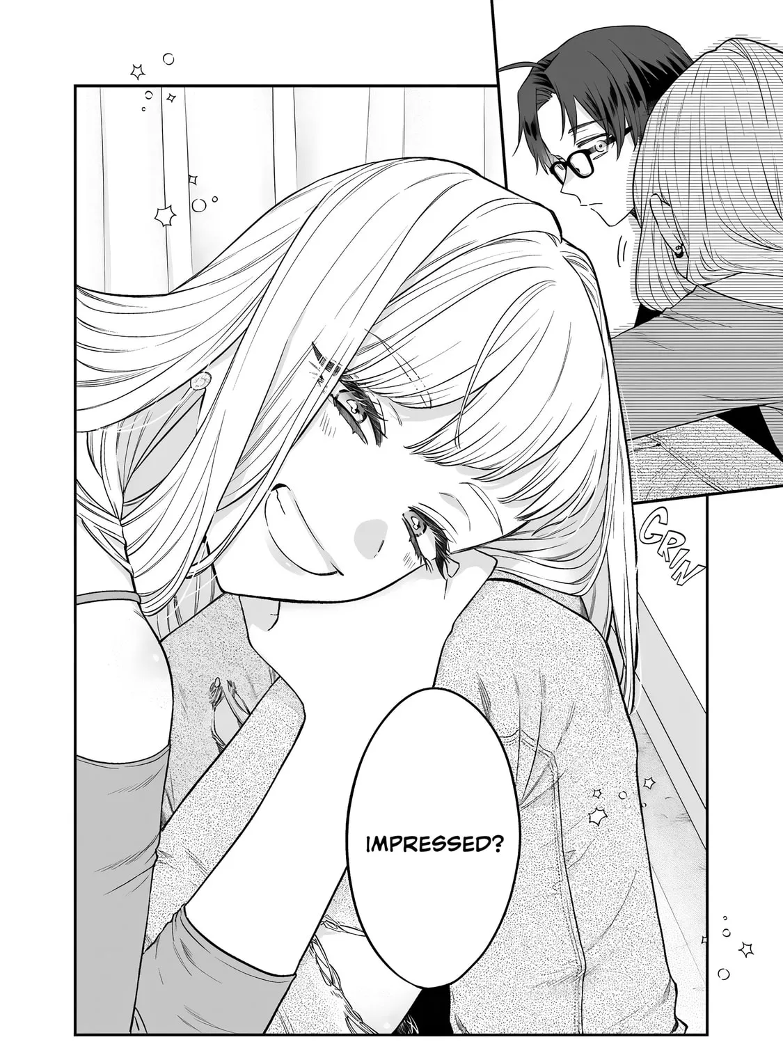 Older Sister