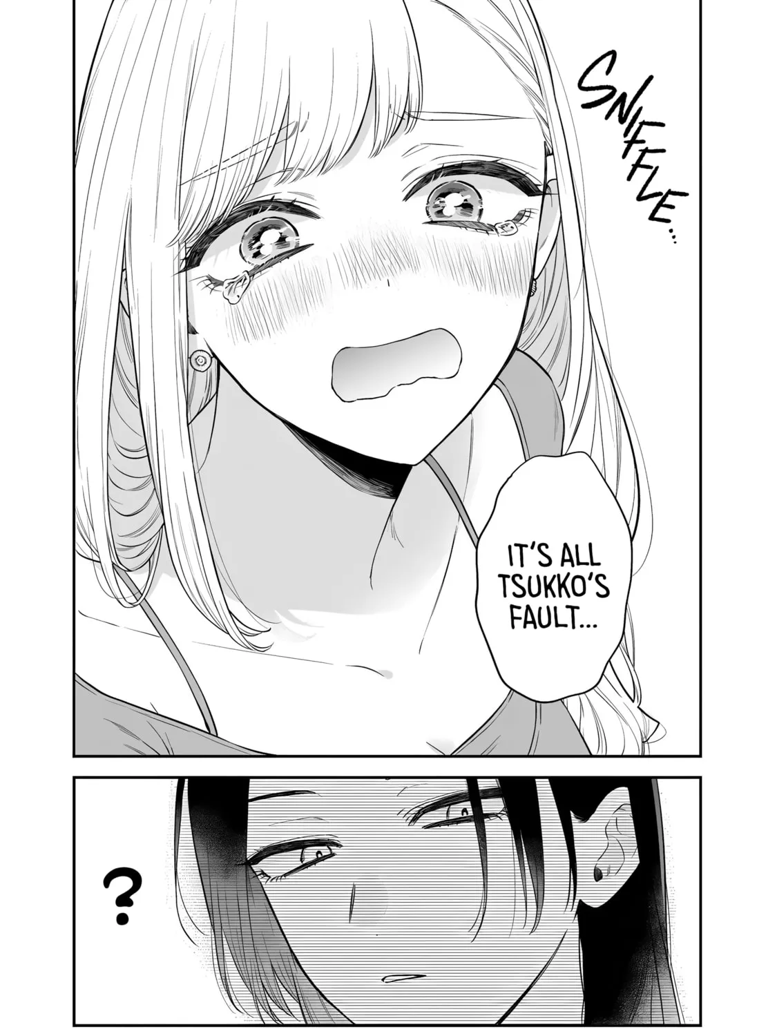 Older Sister