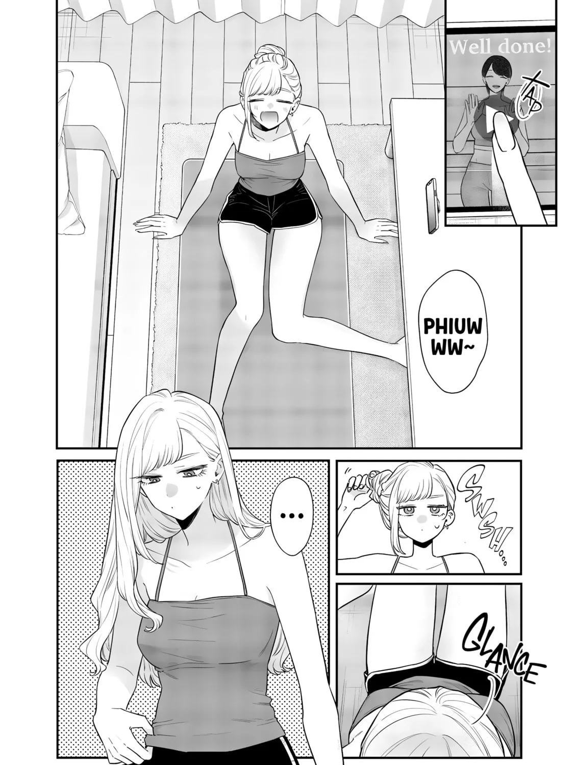 Older Sister