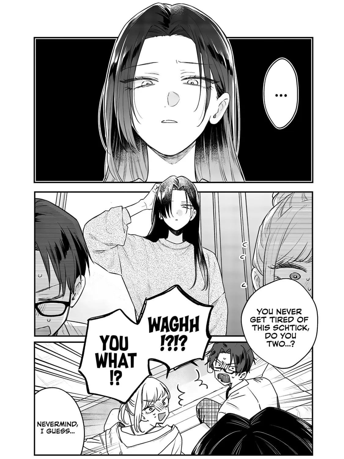 Older Sister