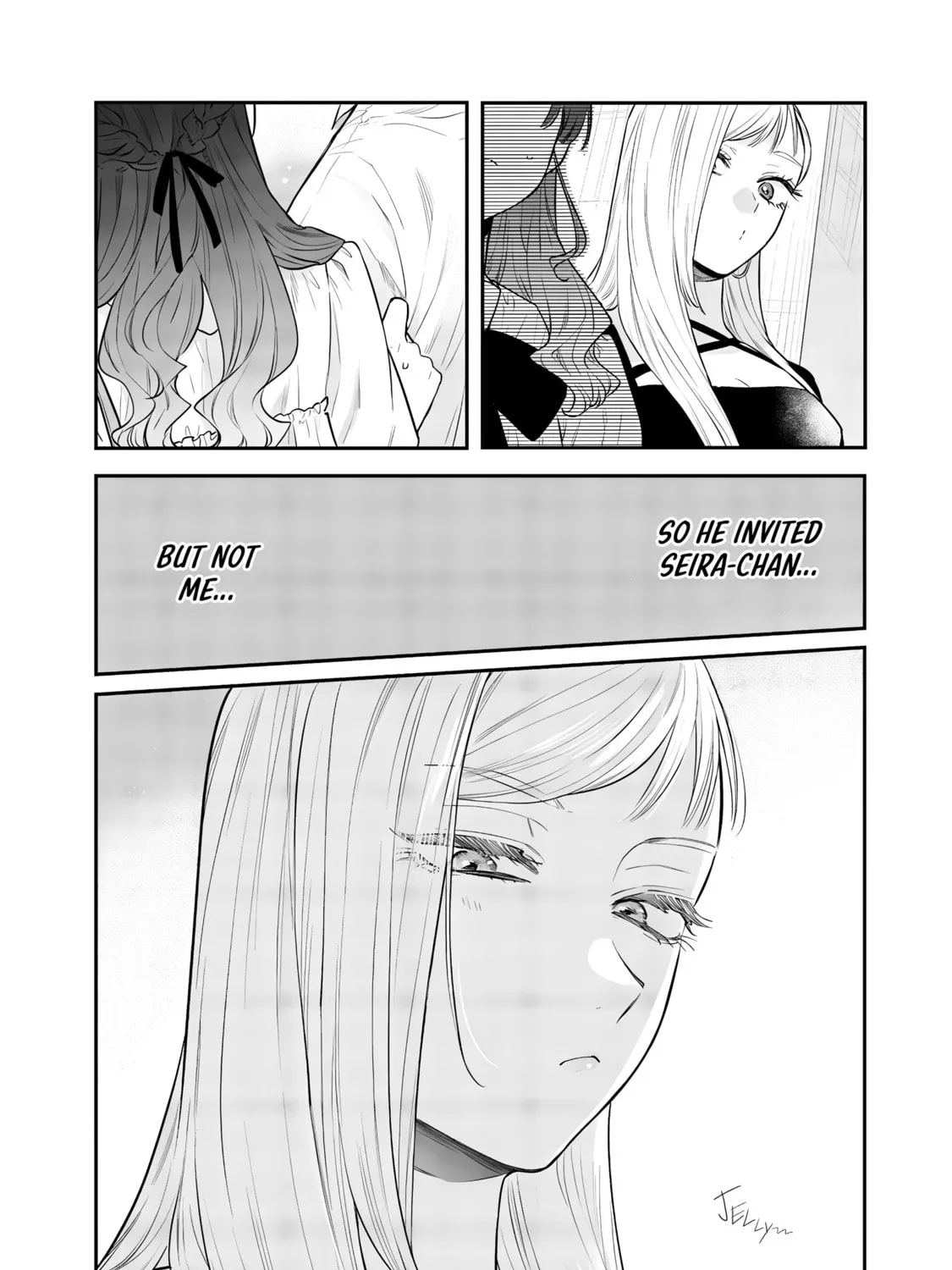 Older Sister