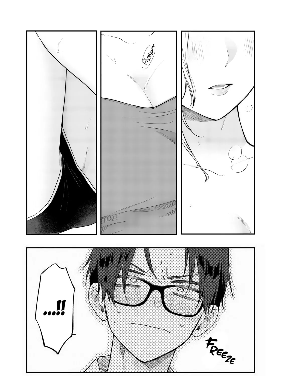Older Sister