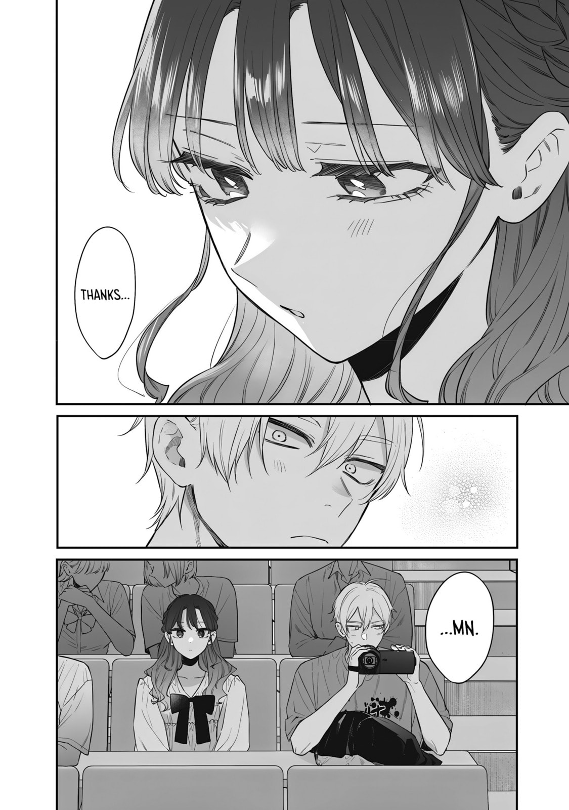Older Sister