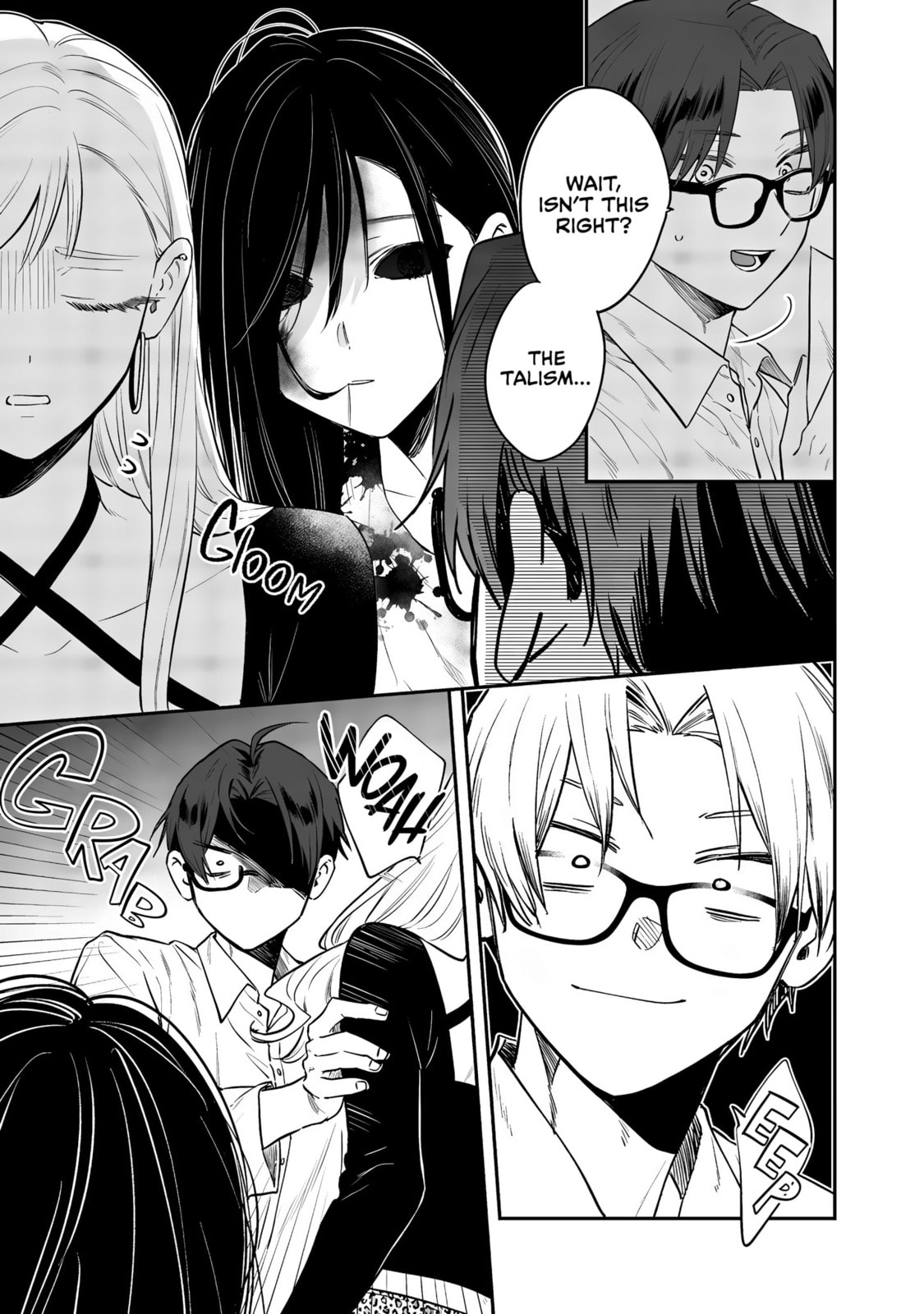 Older Sister