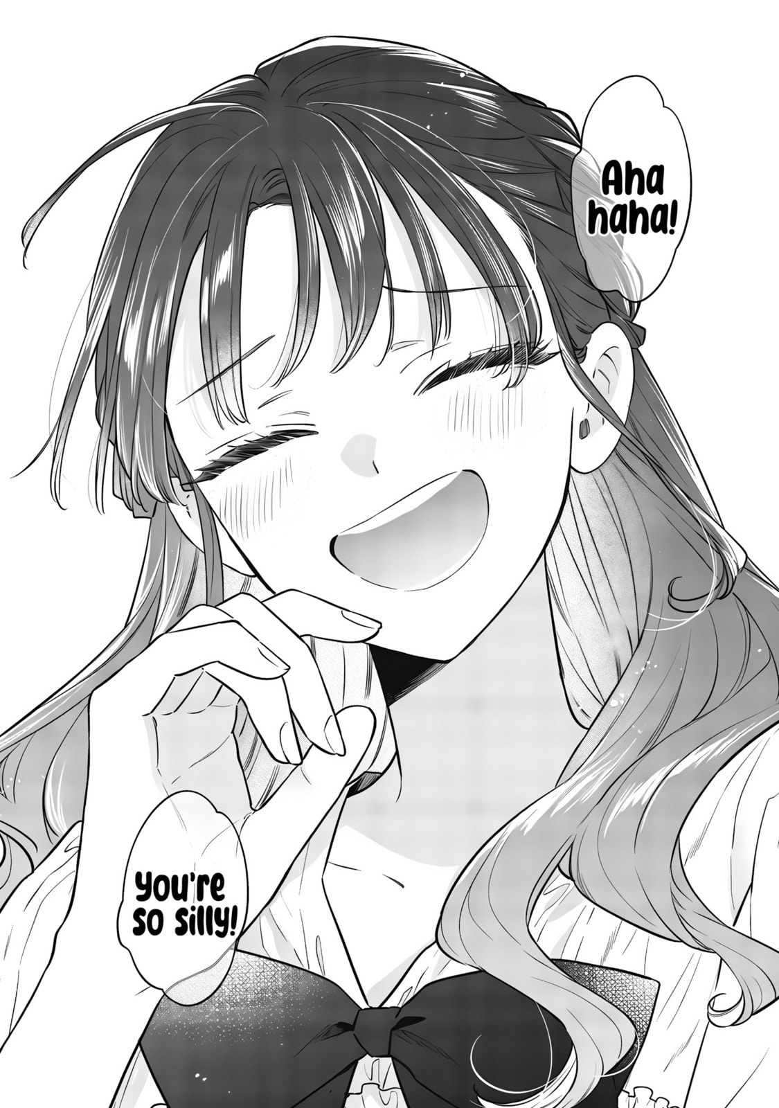 Older Sister