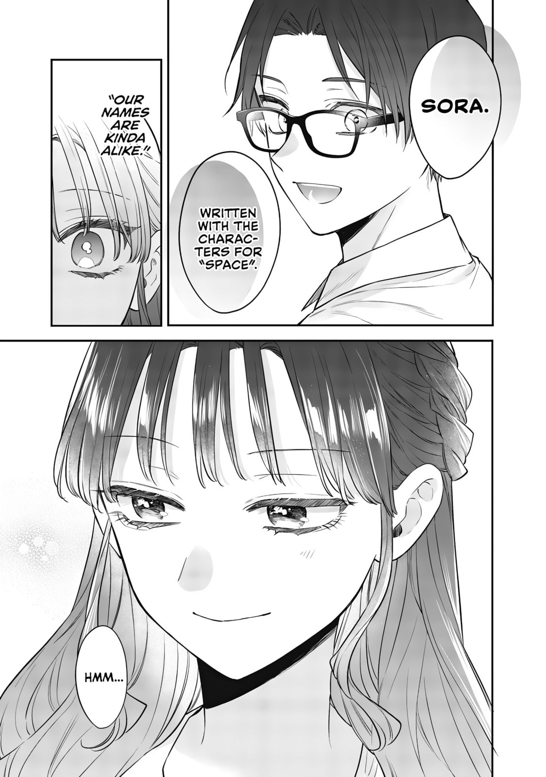 Older Sister